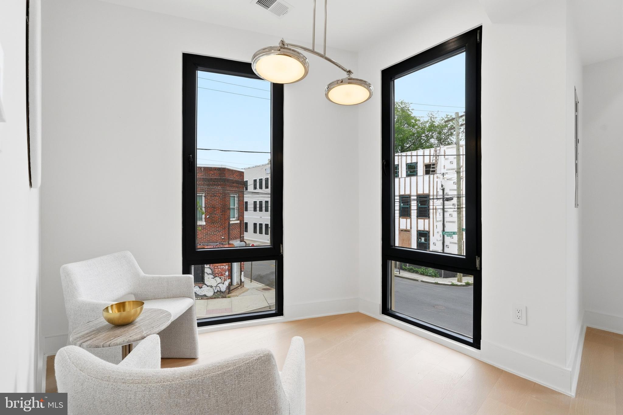 IVY CITY - Residential