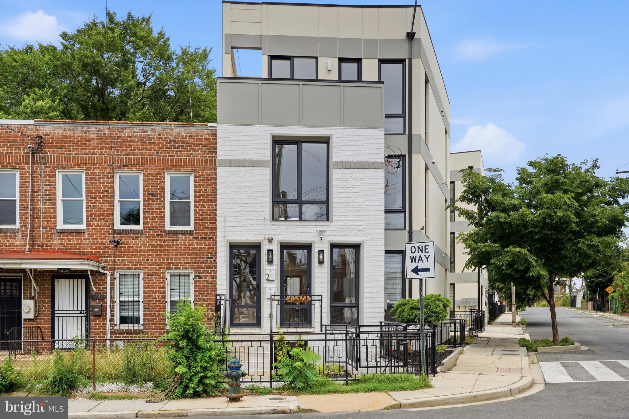 IVY CITY - Residential