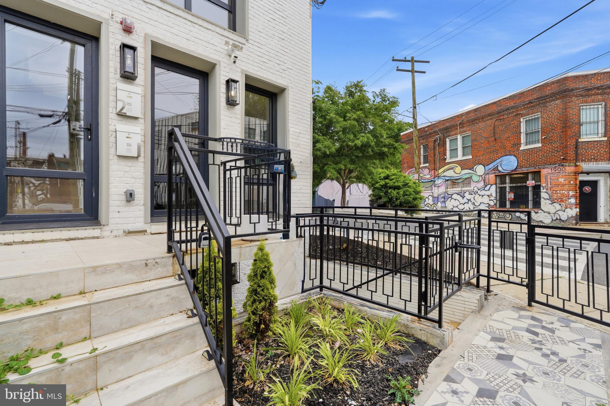 IVY CITY - Residential