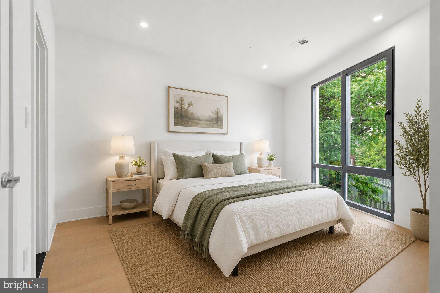 IVY CITY - Residential