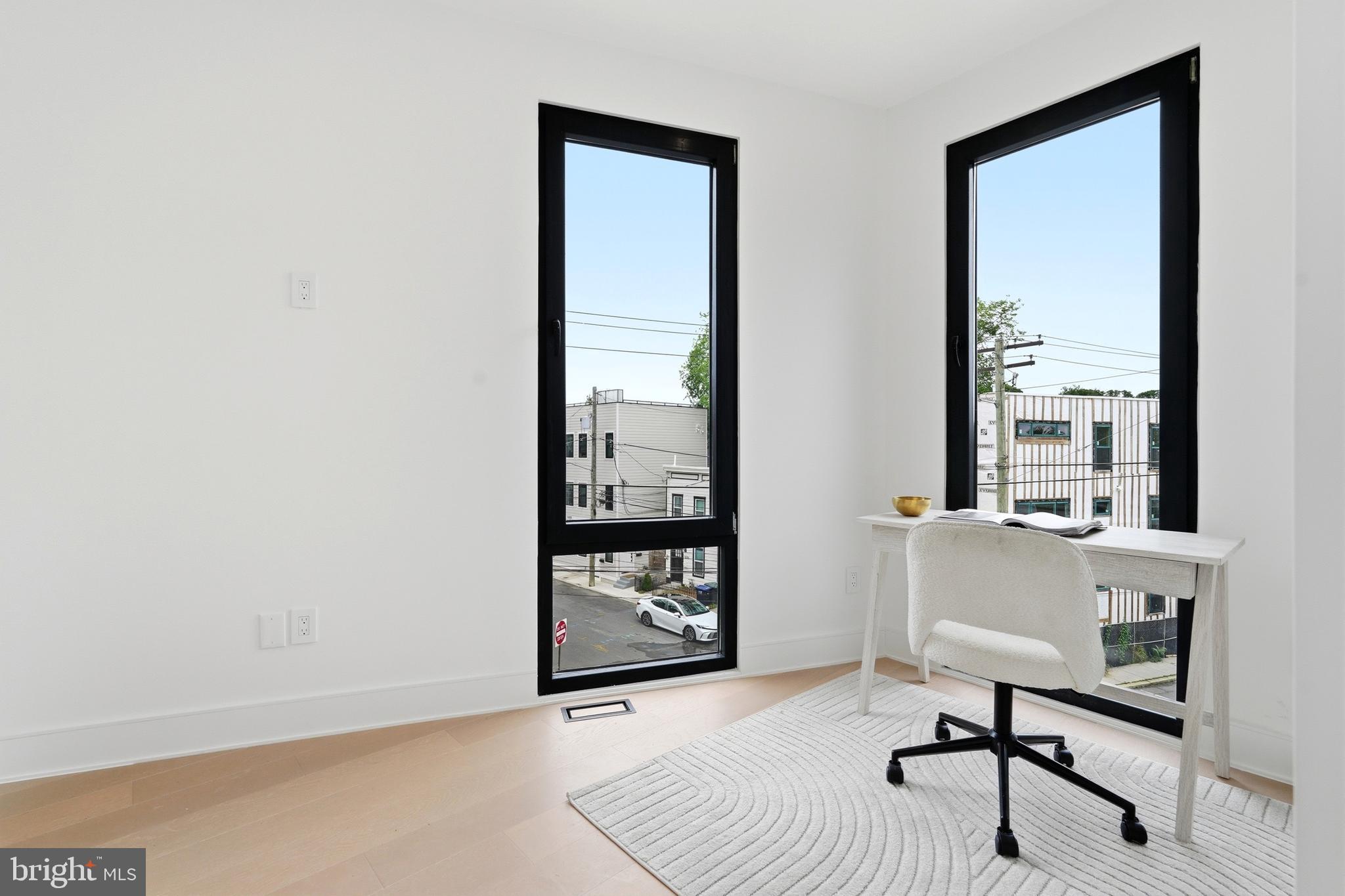 IVY CITY - Residential