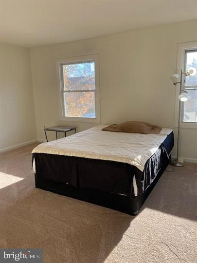 MANASSAS PARK VILLAGE - Residential Lease