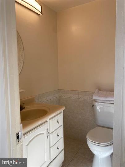 MANASSAS PARK VILLAGE - Residential Lease