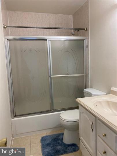 MANASSAS PARK VILLAGE - Residential Lease