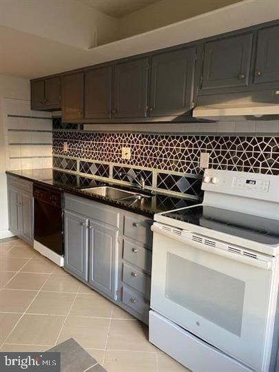 MANASSAS PARK VILLAGE - Residential Lease