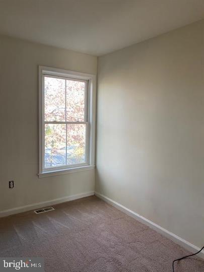 MANASSAS PARK VILLAGE - Residential Lease