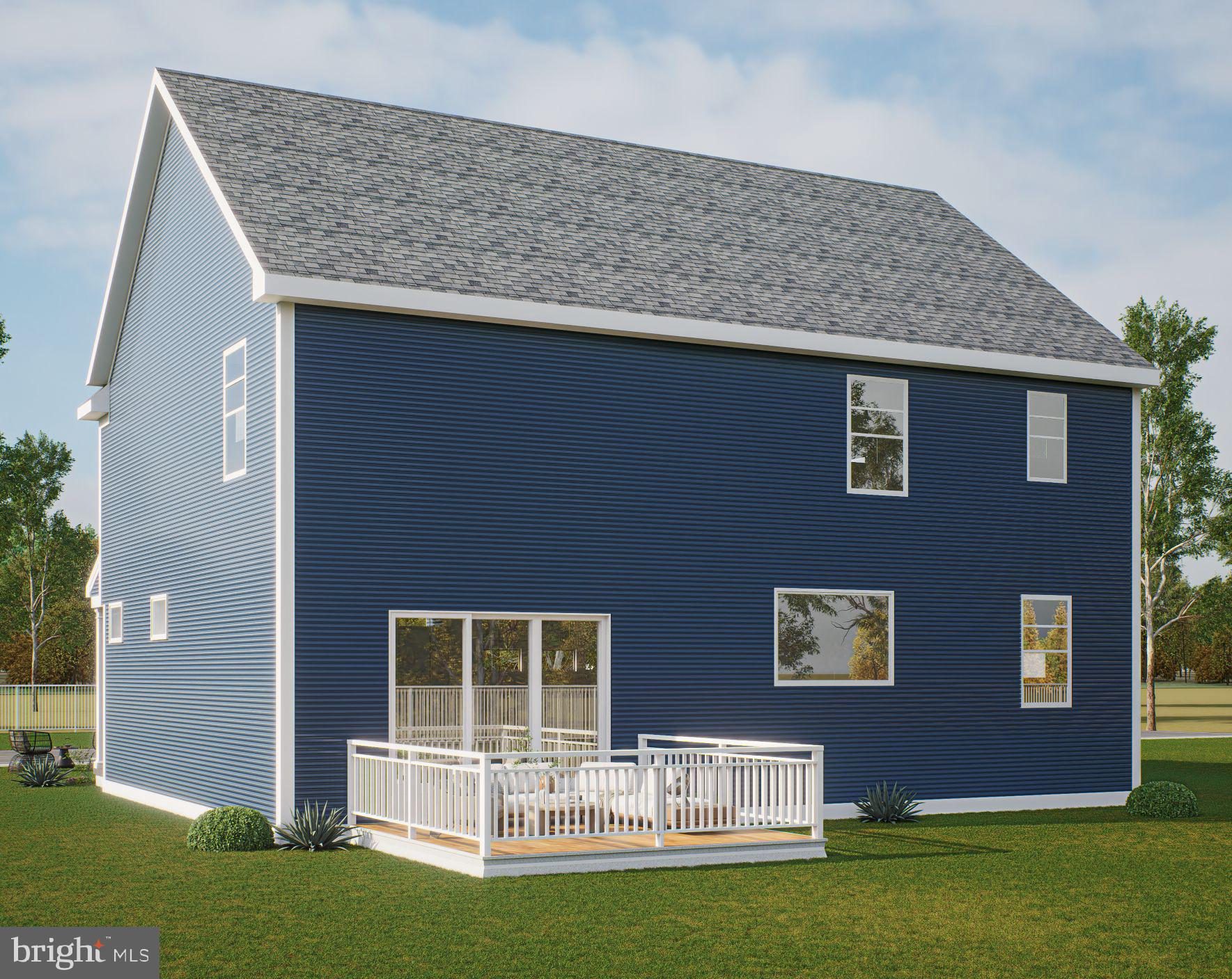 RIVER RIDGE HILLS - Residential