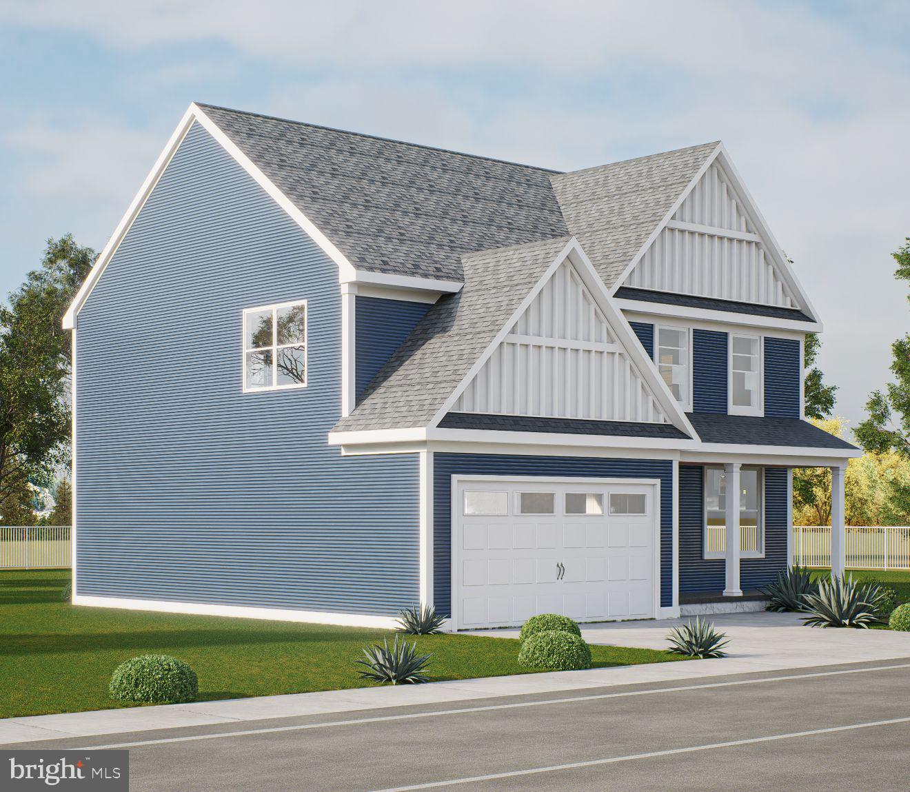 RIVER RIDGE HILLS - Residential