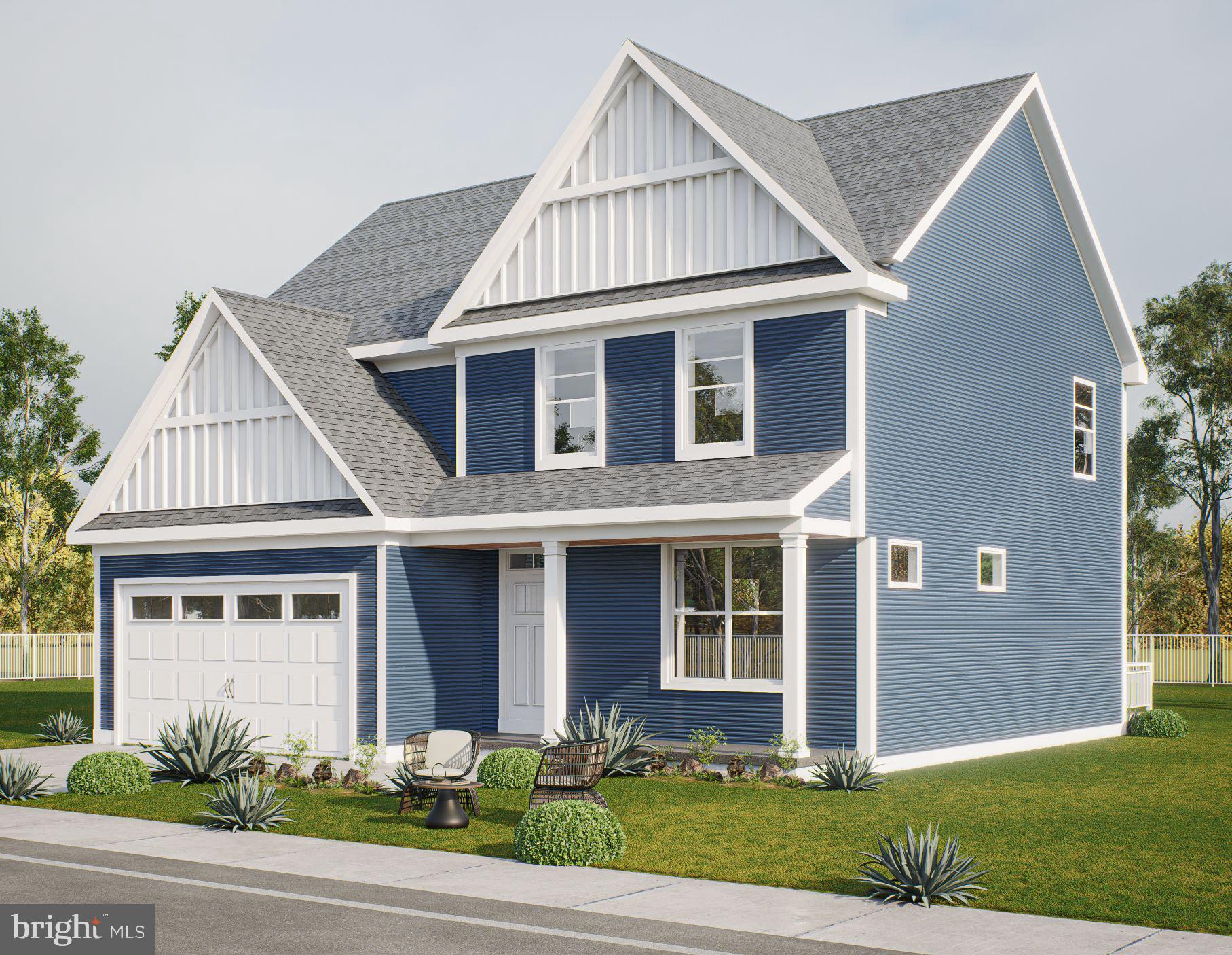 RIVER RIDGE HILLS - Residential