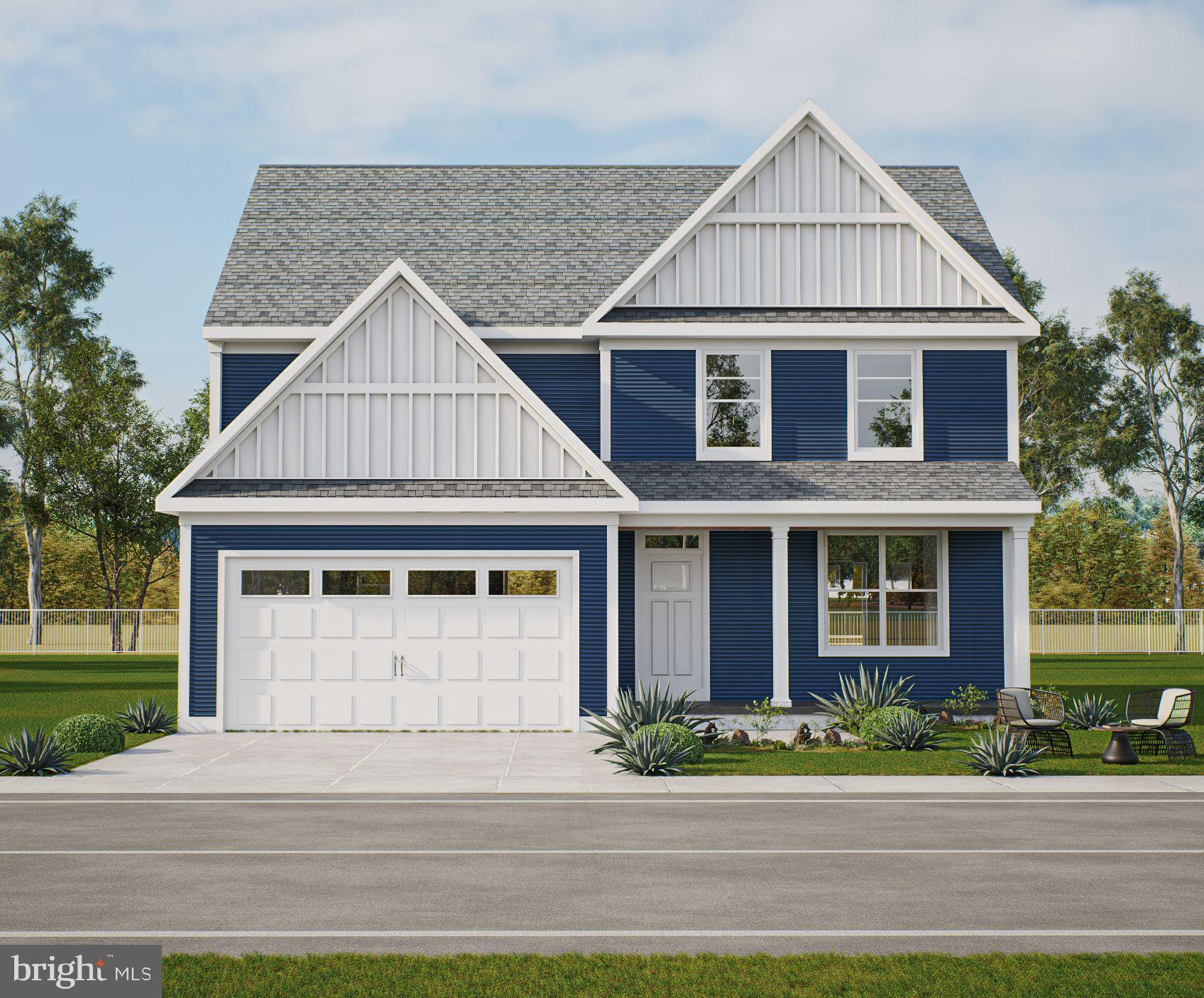 RIVER RIDGE HILLS - Residential