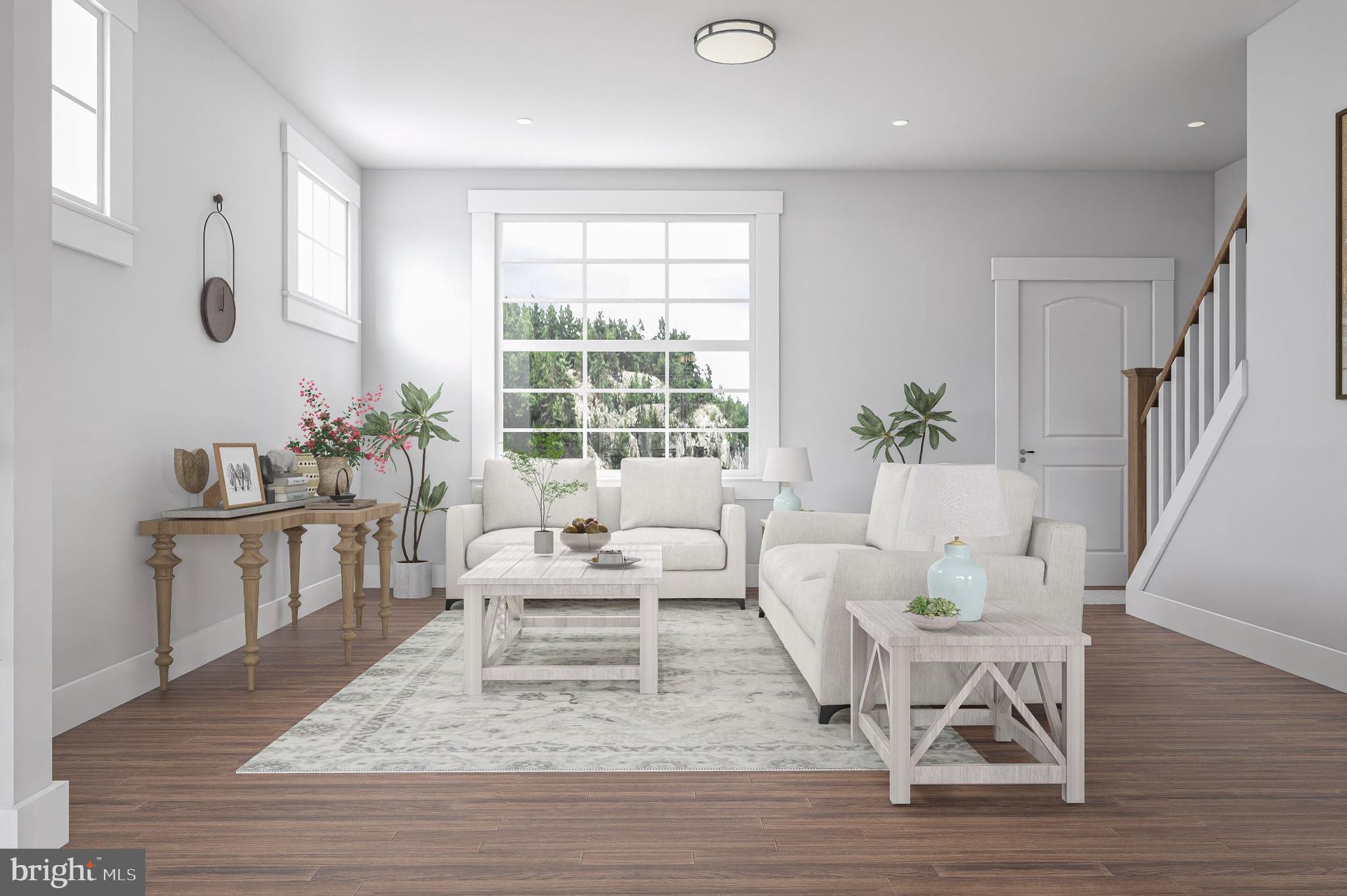 RIVER RIDGE HILLS - Residential