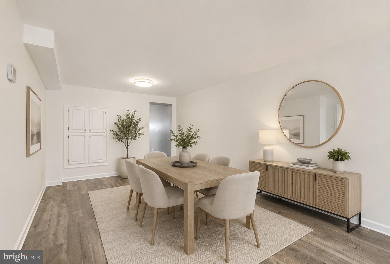 PATTERSON PARK - Residential