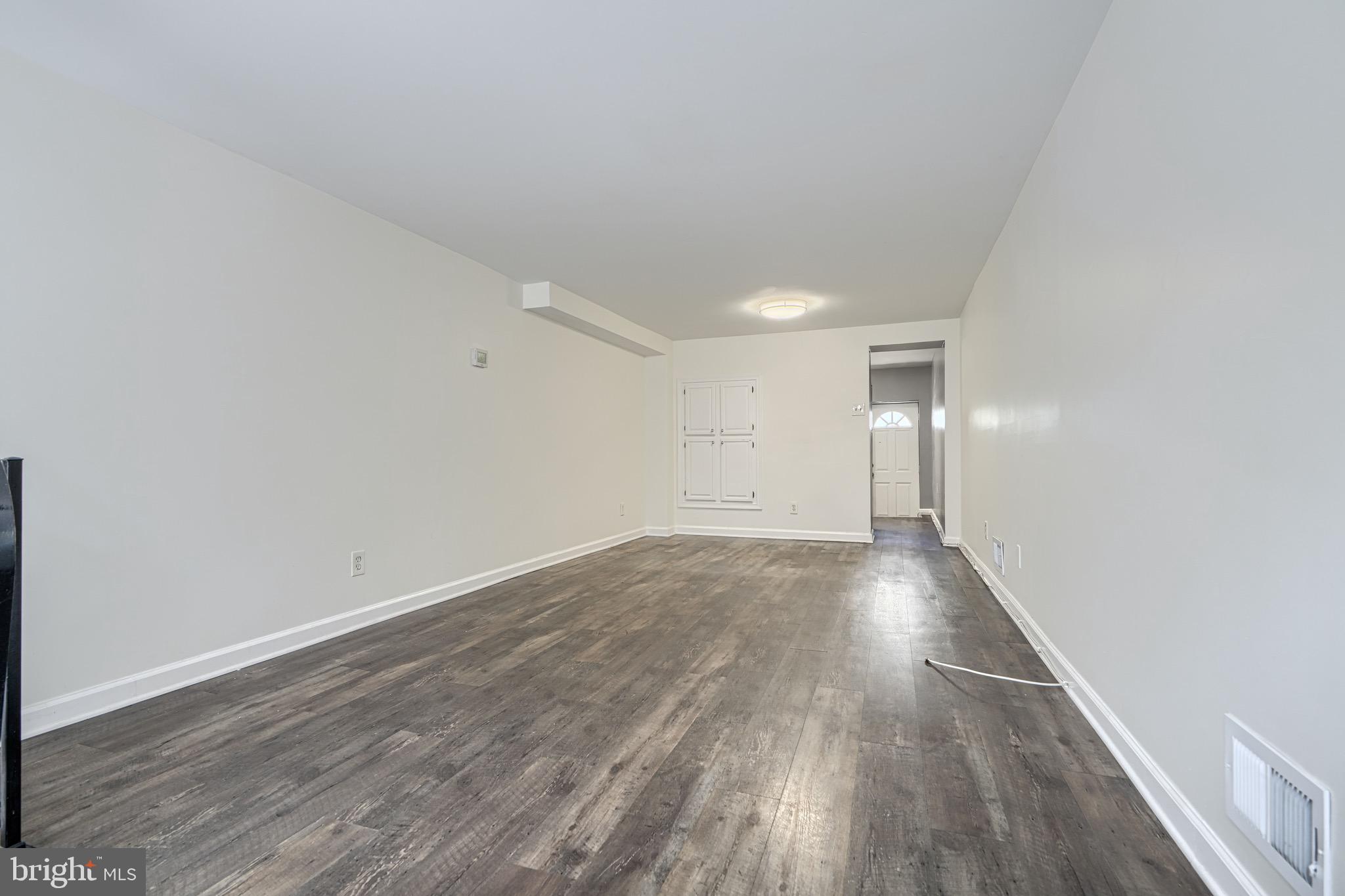 PATTERSON PARK - Residential
