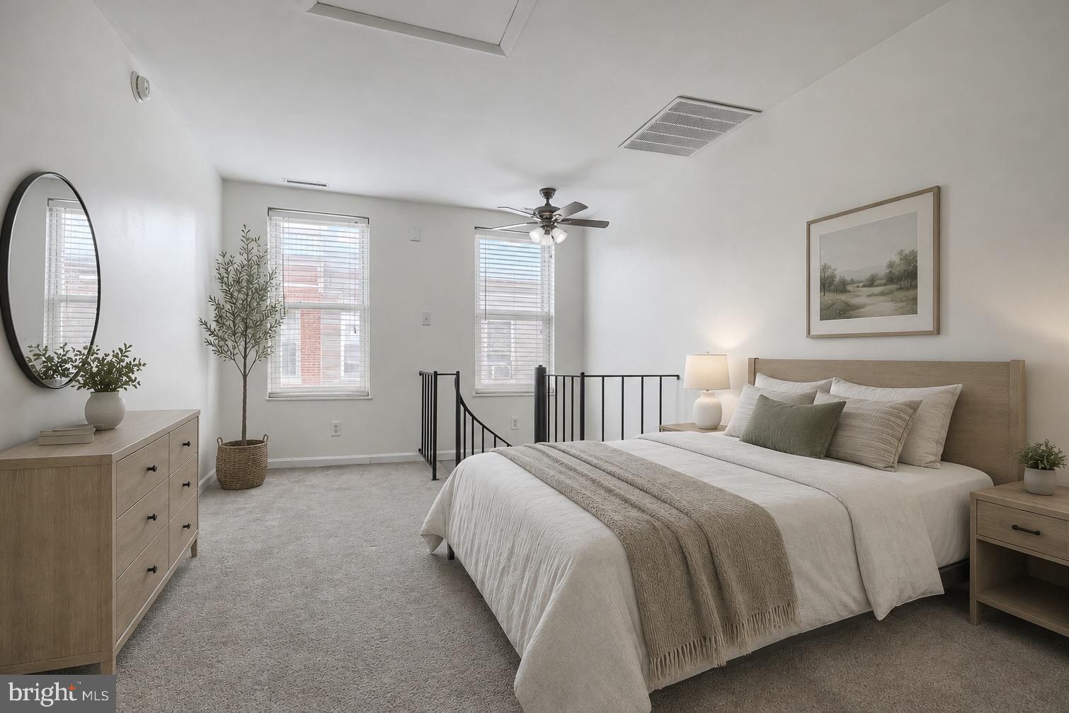 PATTERSON PARK - Residential