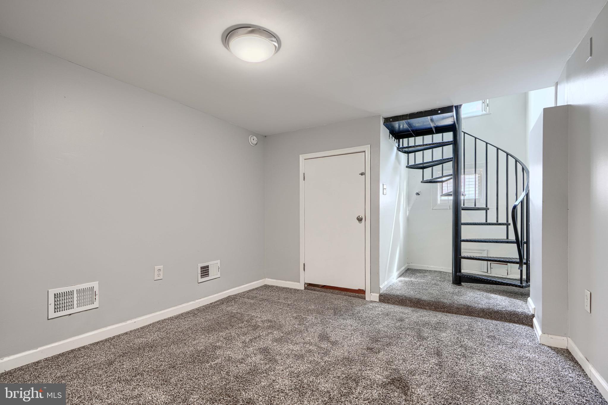 PATTERSON PARK - Residential