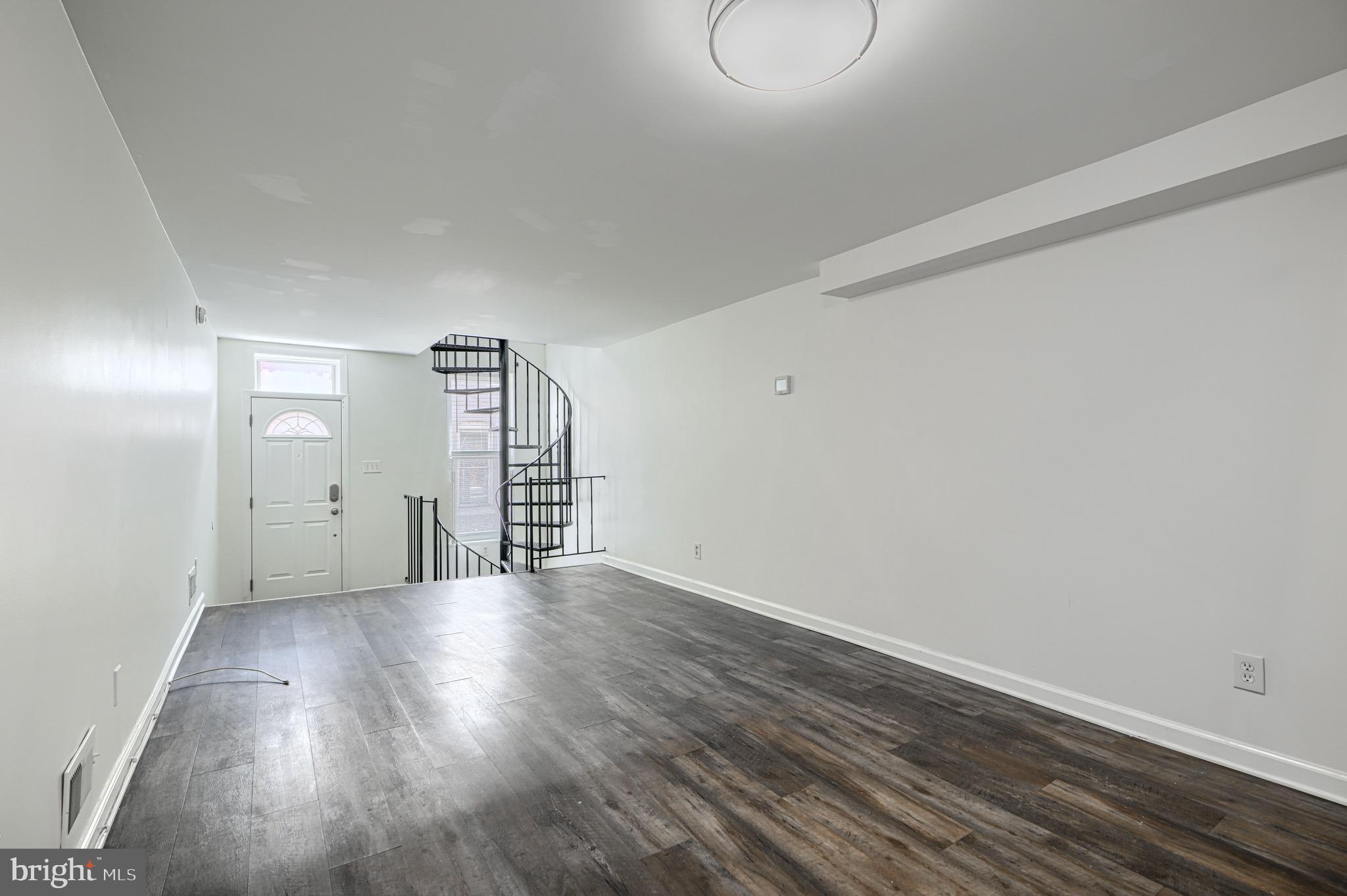 PATTERSON PARK - Residential