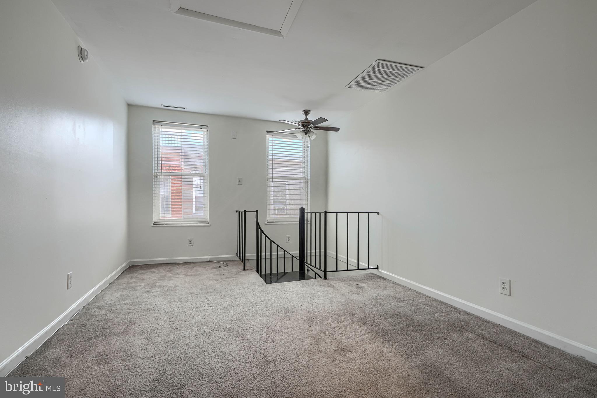 PATTERSON PARK - Residential