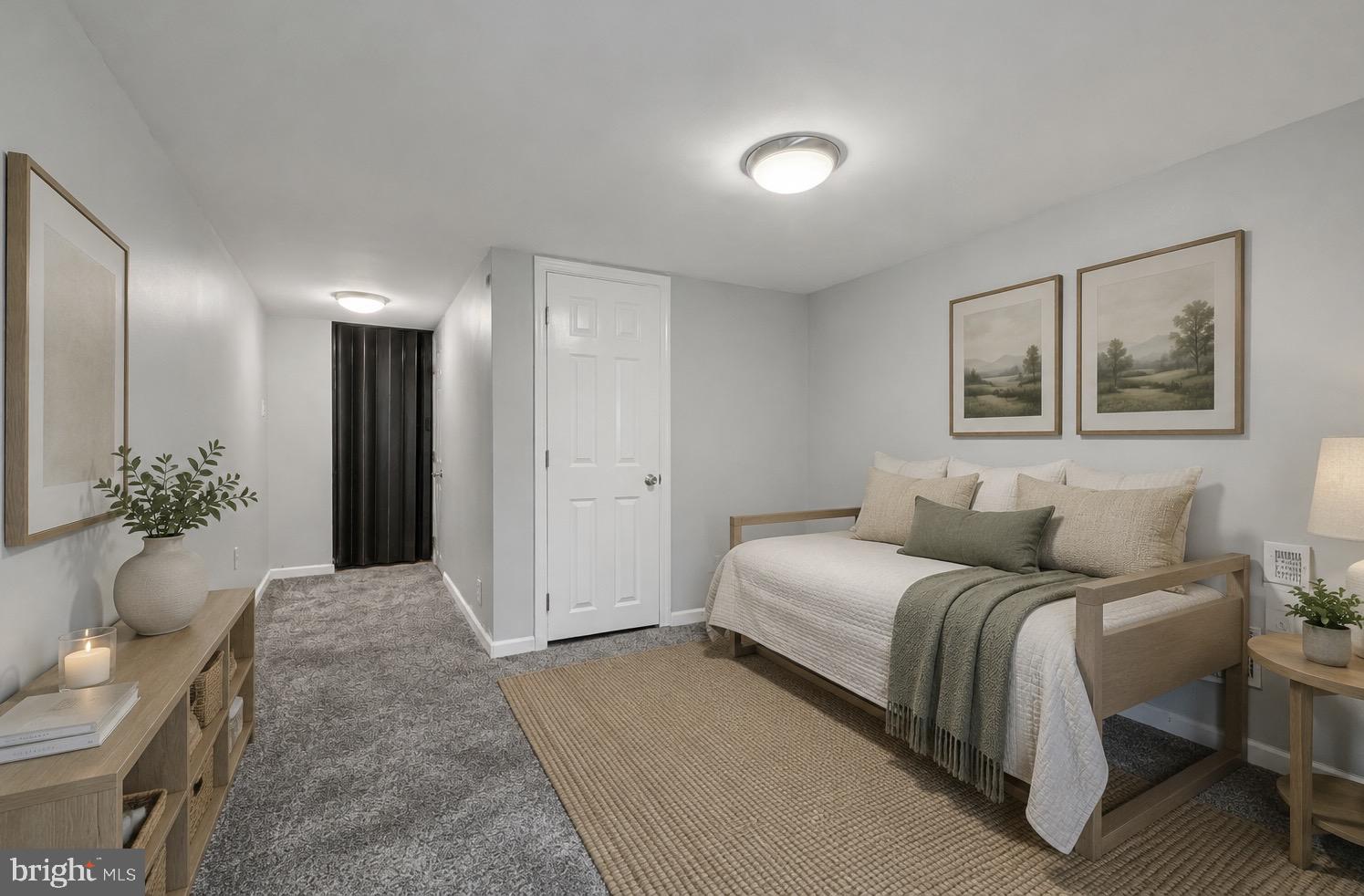 PATTERSON PARK - Residential