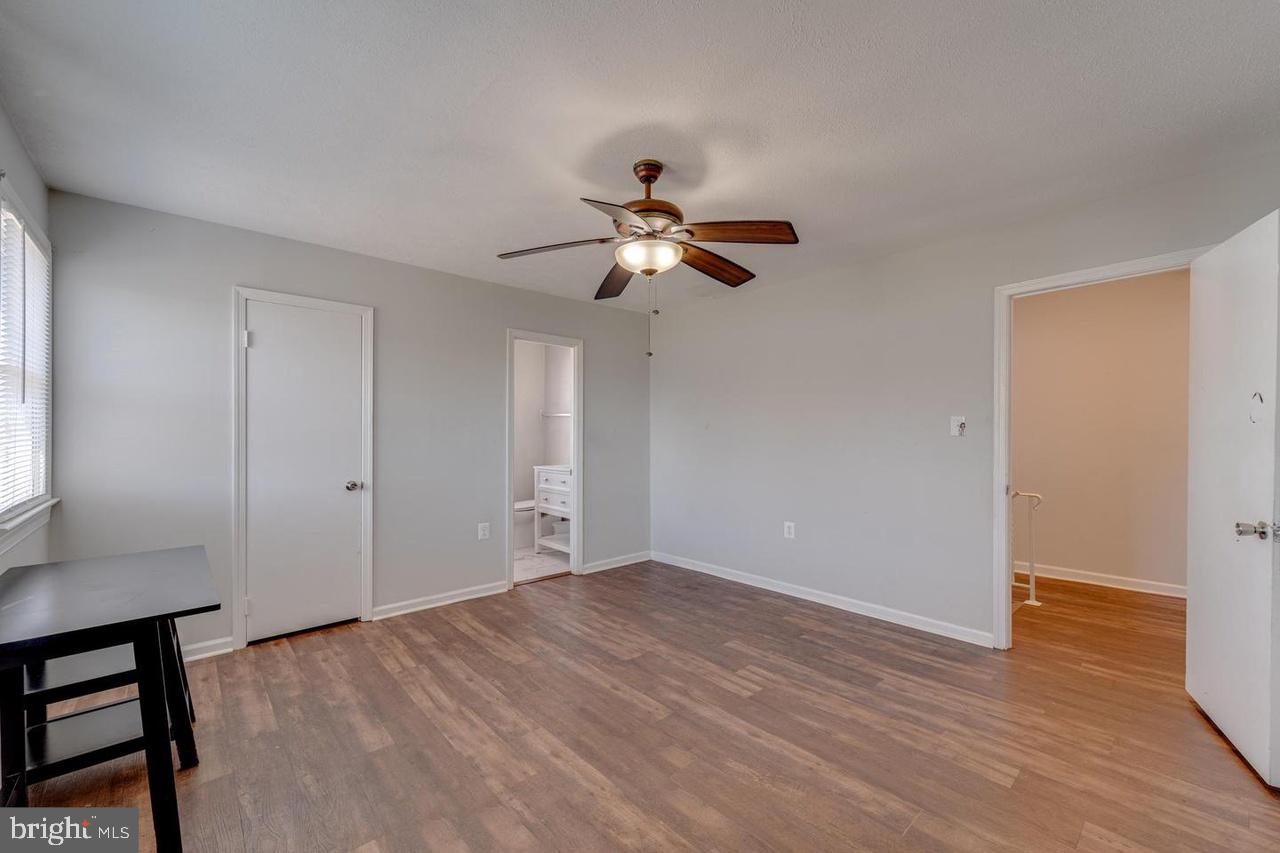 IRONGATE - Residential Lease