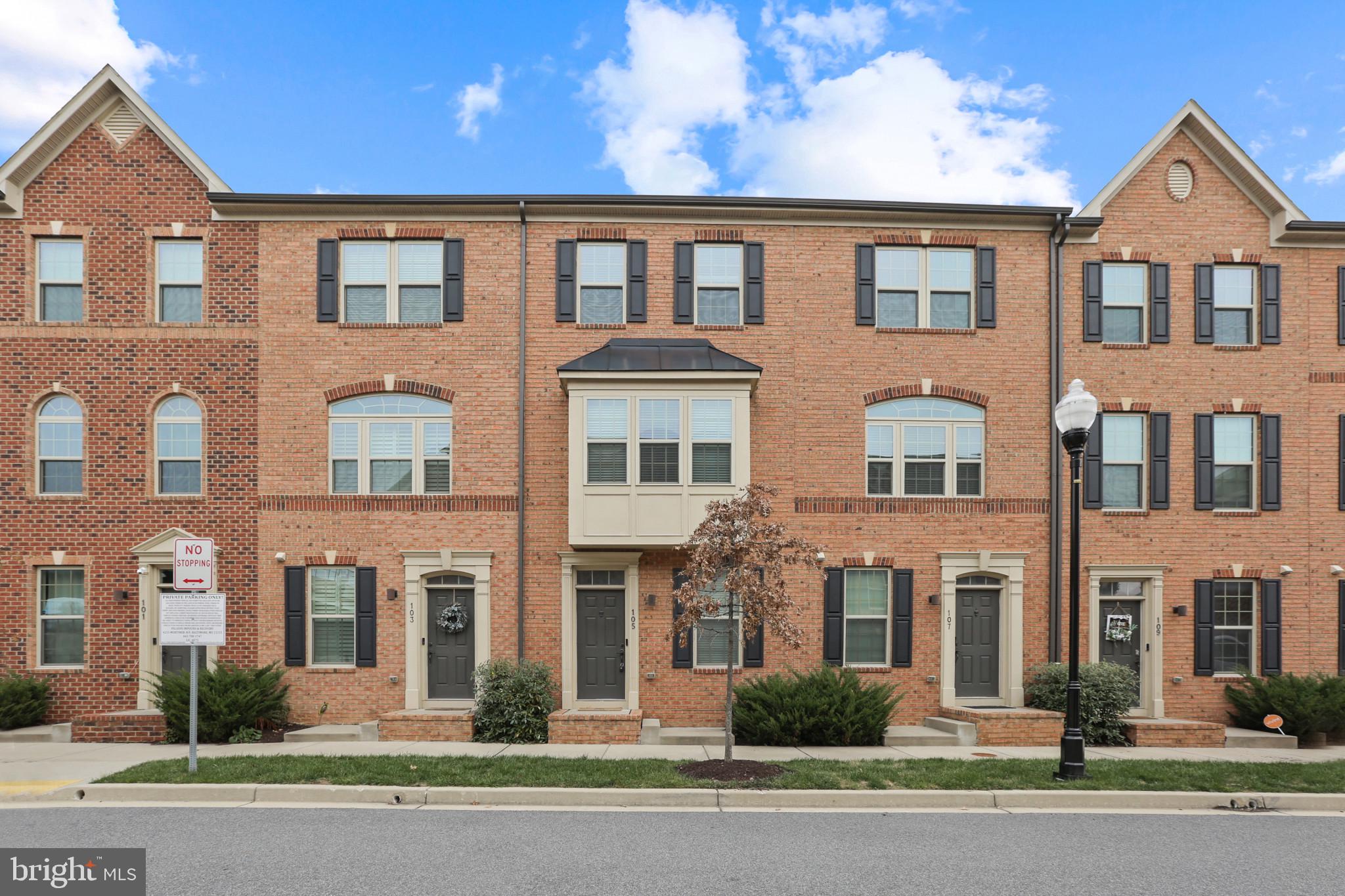 OLDHAM CROSSING - Residential