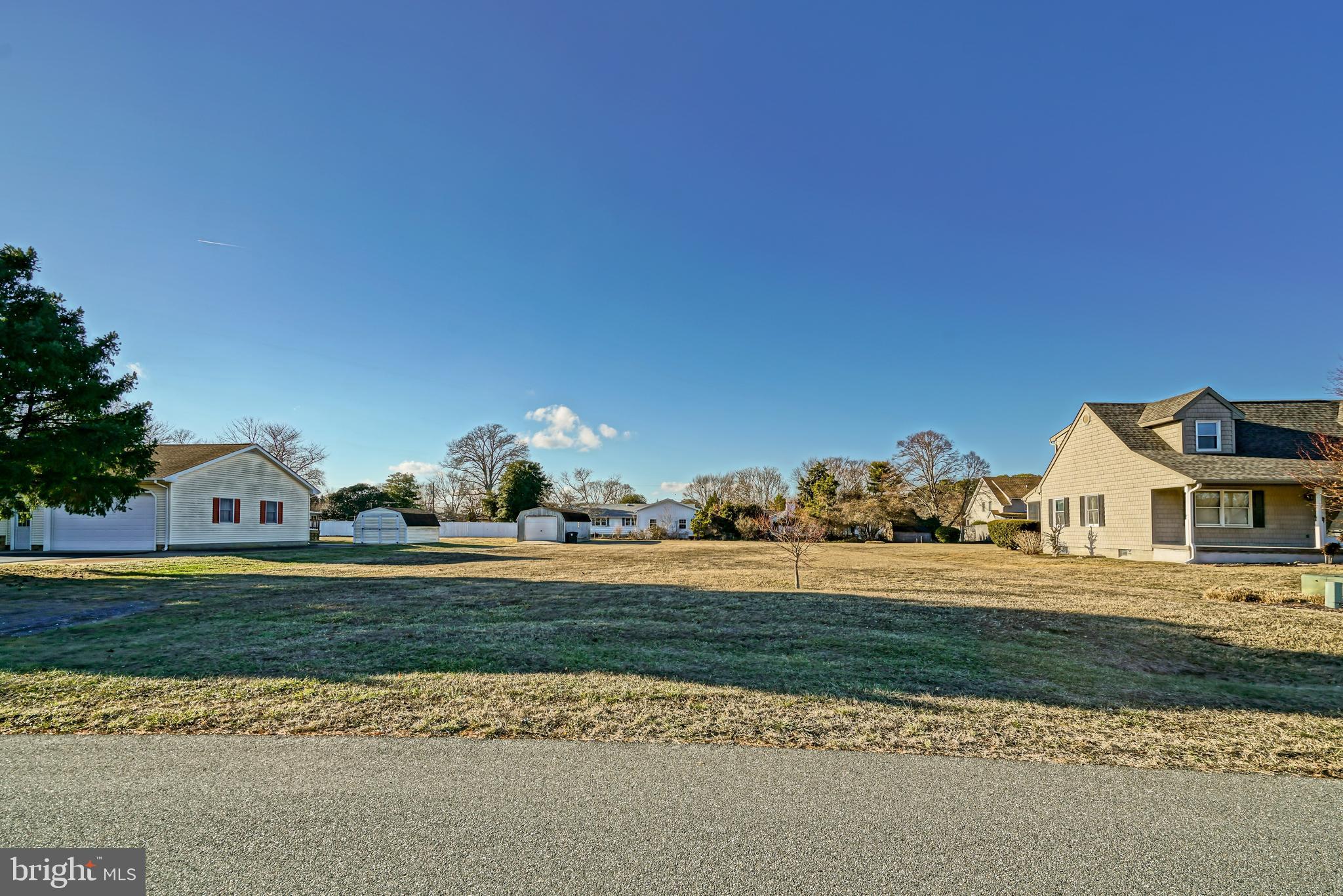 SAVANNAH PLACE - Land