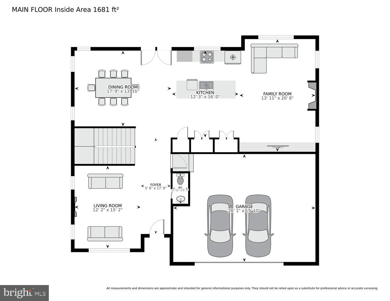 GEORGETOWN VILLAGE - Residential
