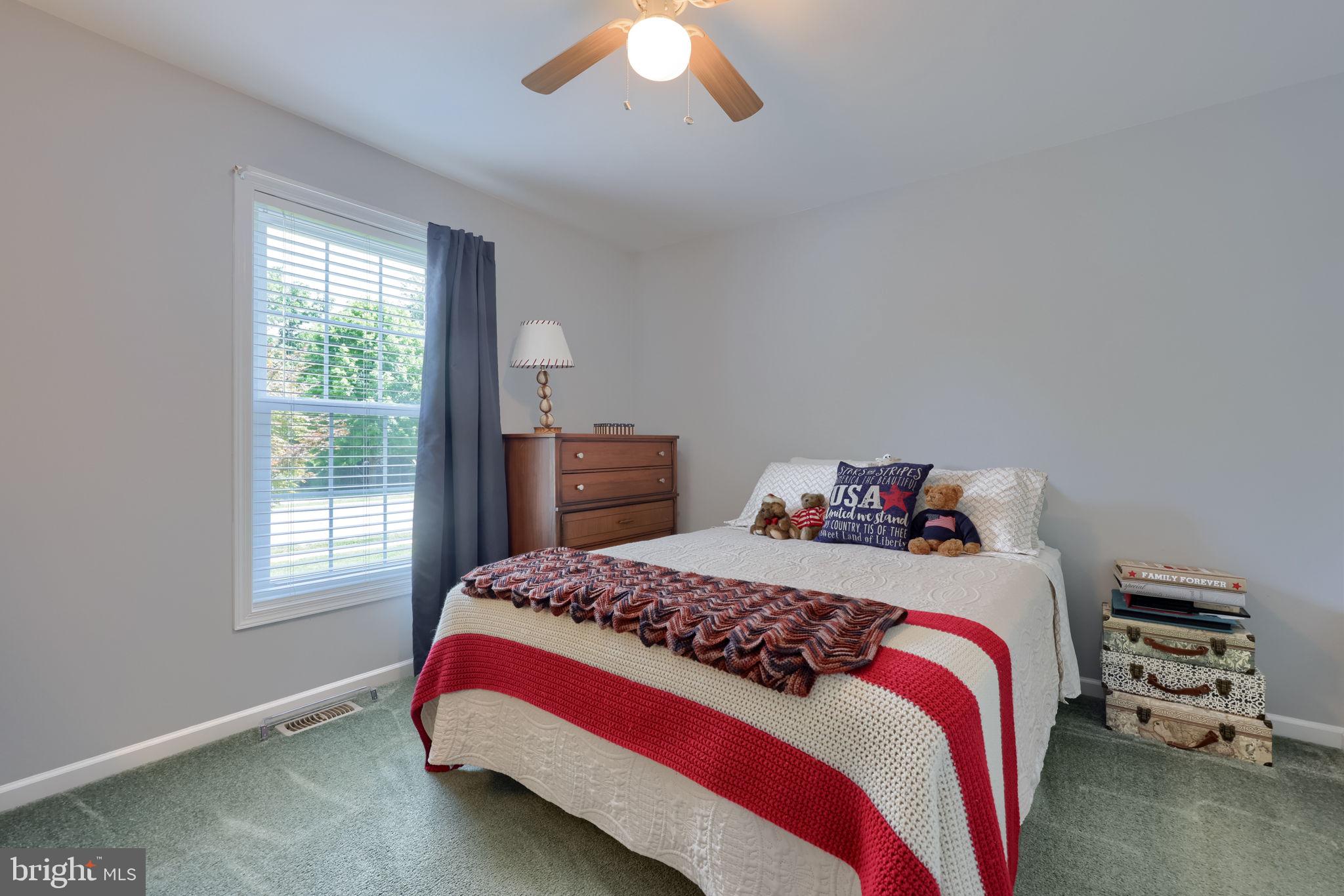 QUARRY RIDGE - Residential
