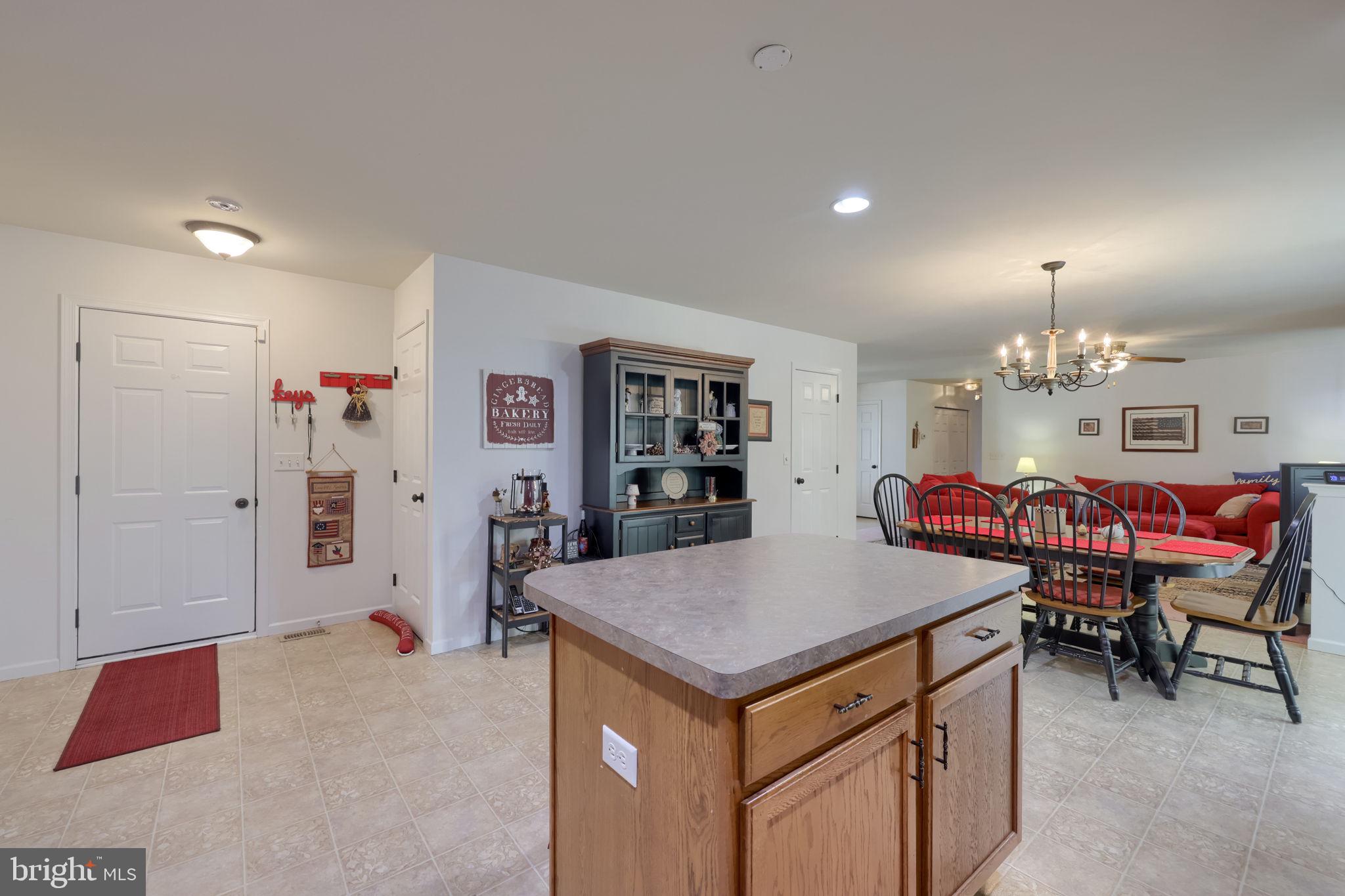 QUARRY RIDGE - Residential