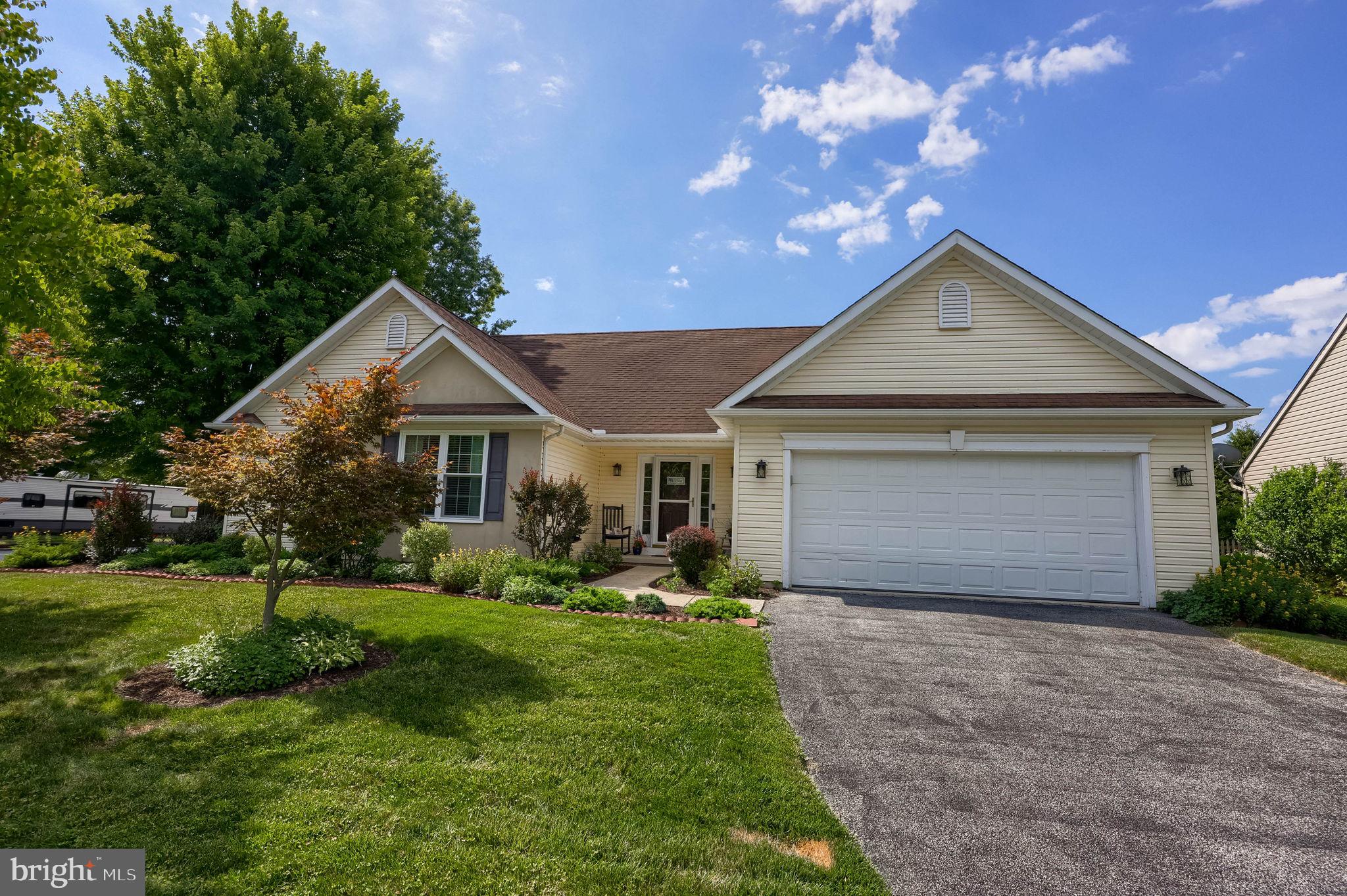 QUARRY RIDGE - Residential