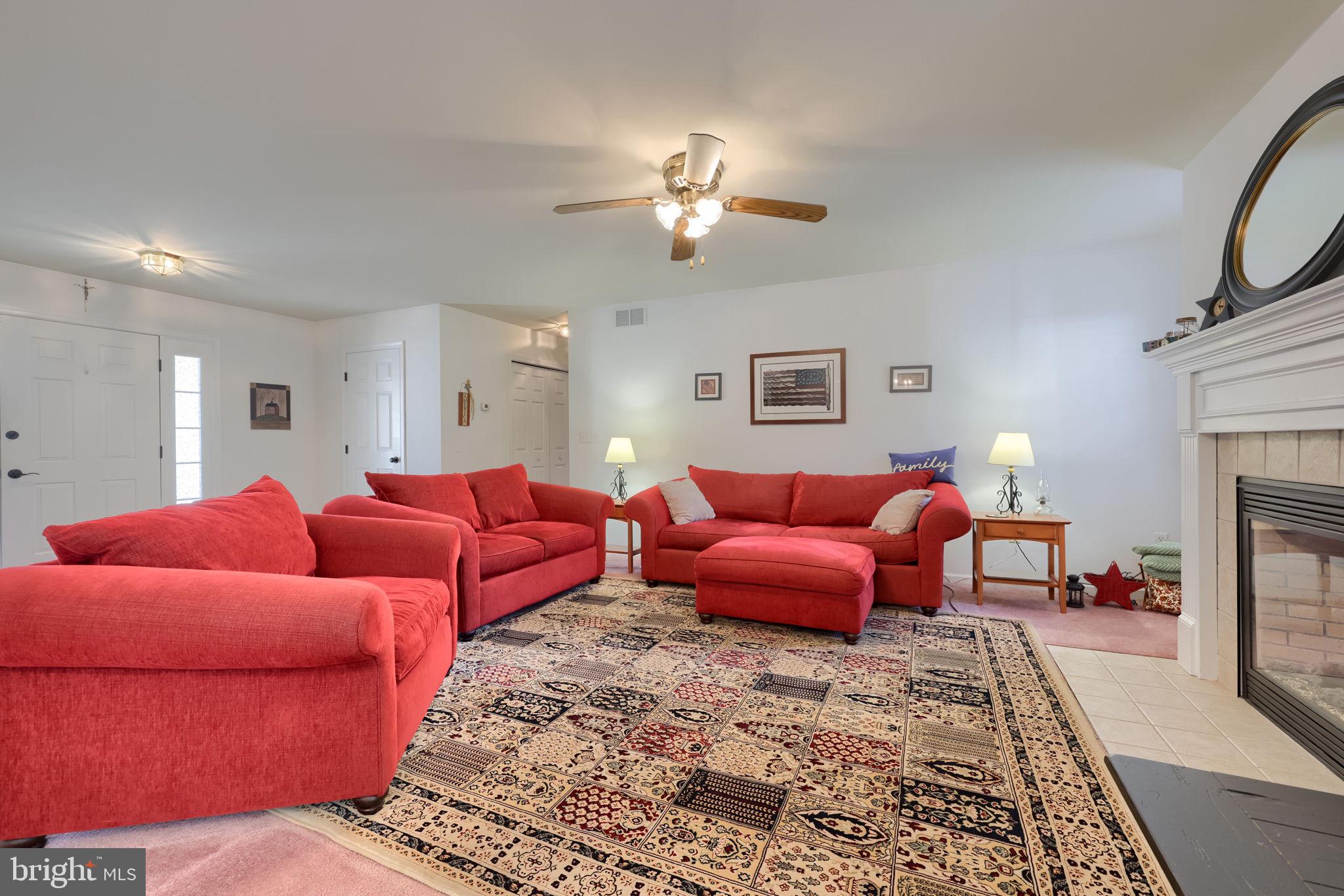 QUARRY RIDGE - Residential