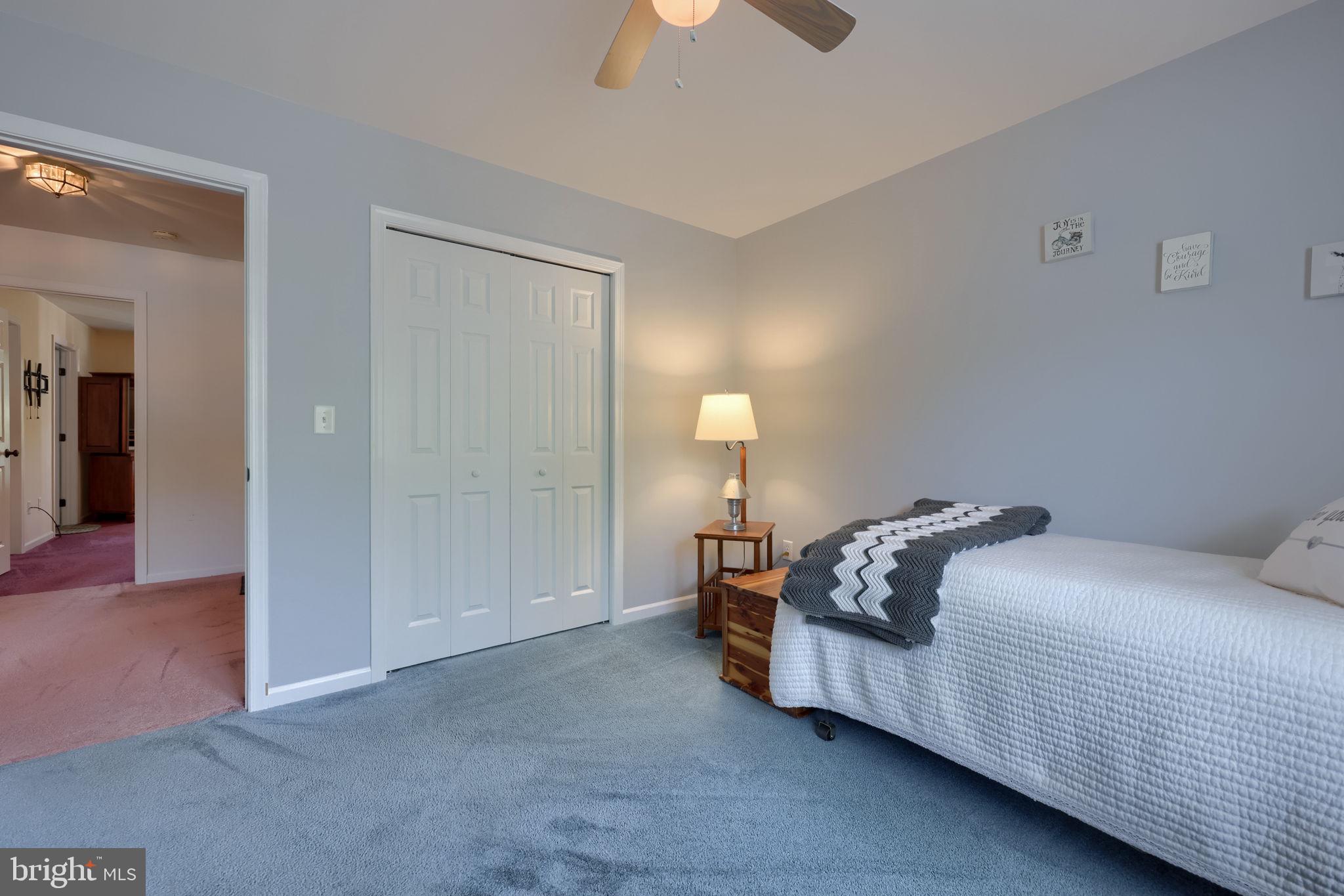 QUARRY RIDGE - Residential