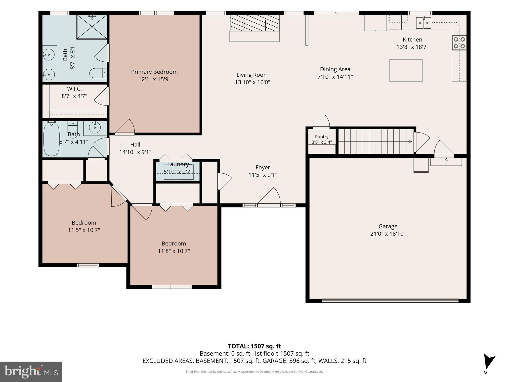 QUARRY RIDGE - Residential