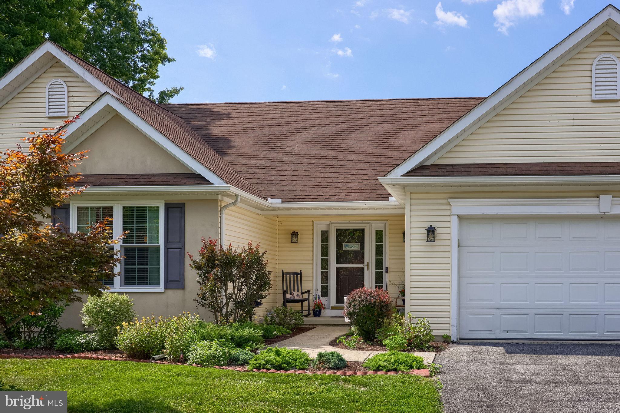 QUARRY RIDGE - Residential