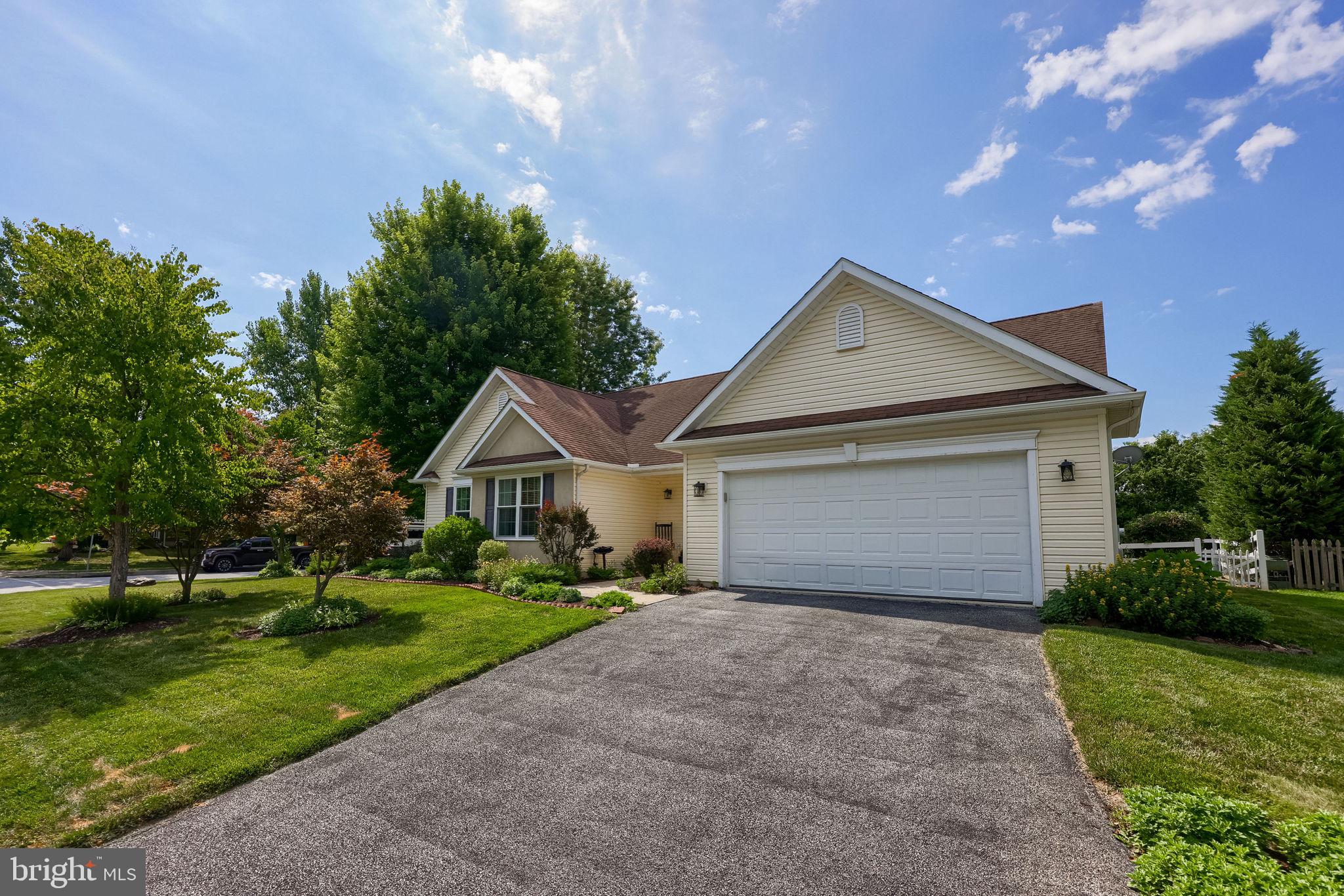 QUARRY RIDGE - Residential