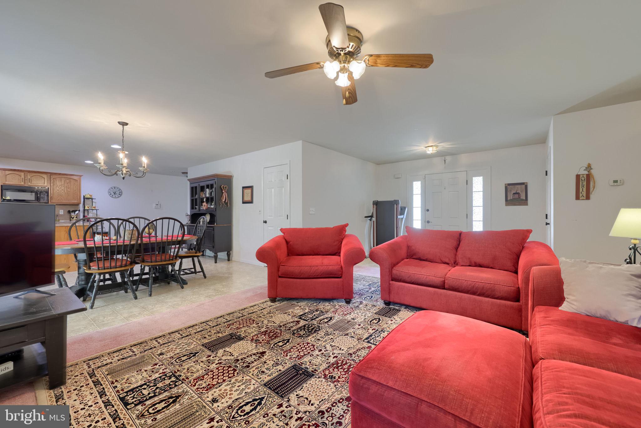 QUARRY RIDGE - Residential