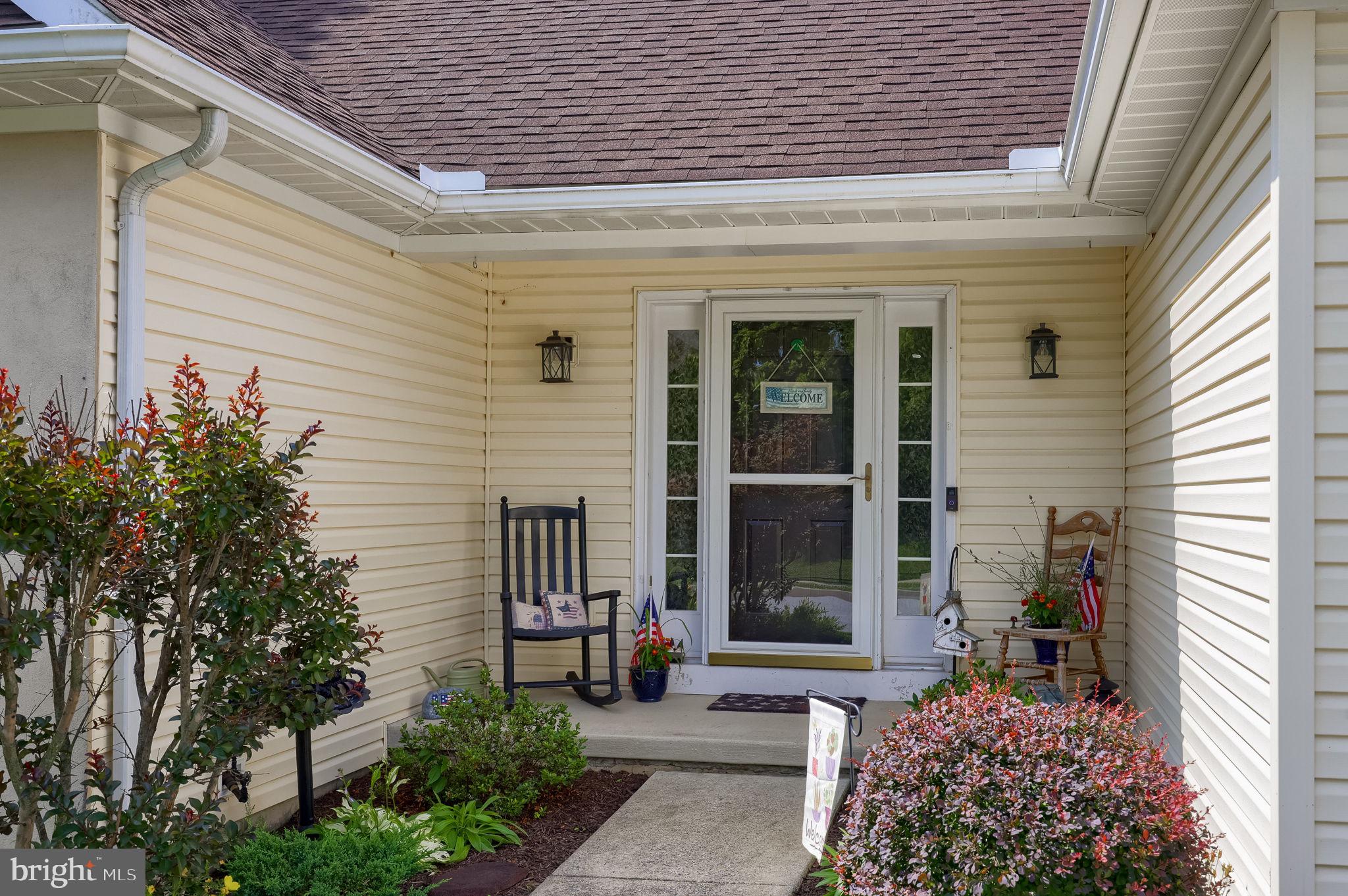 QUARRY RIDGE - Residential