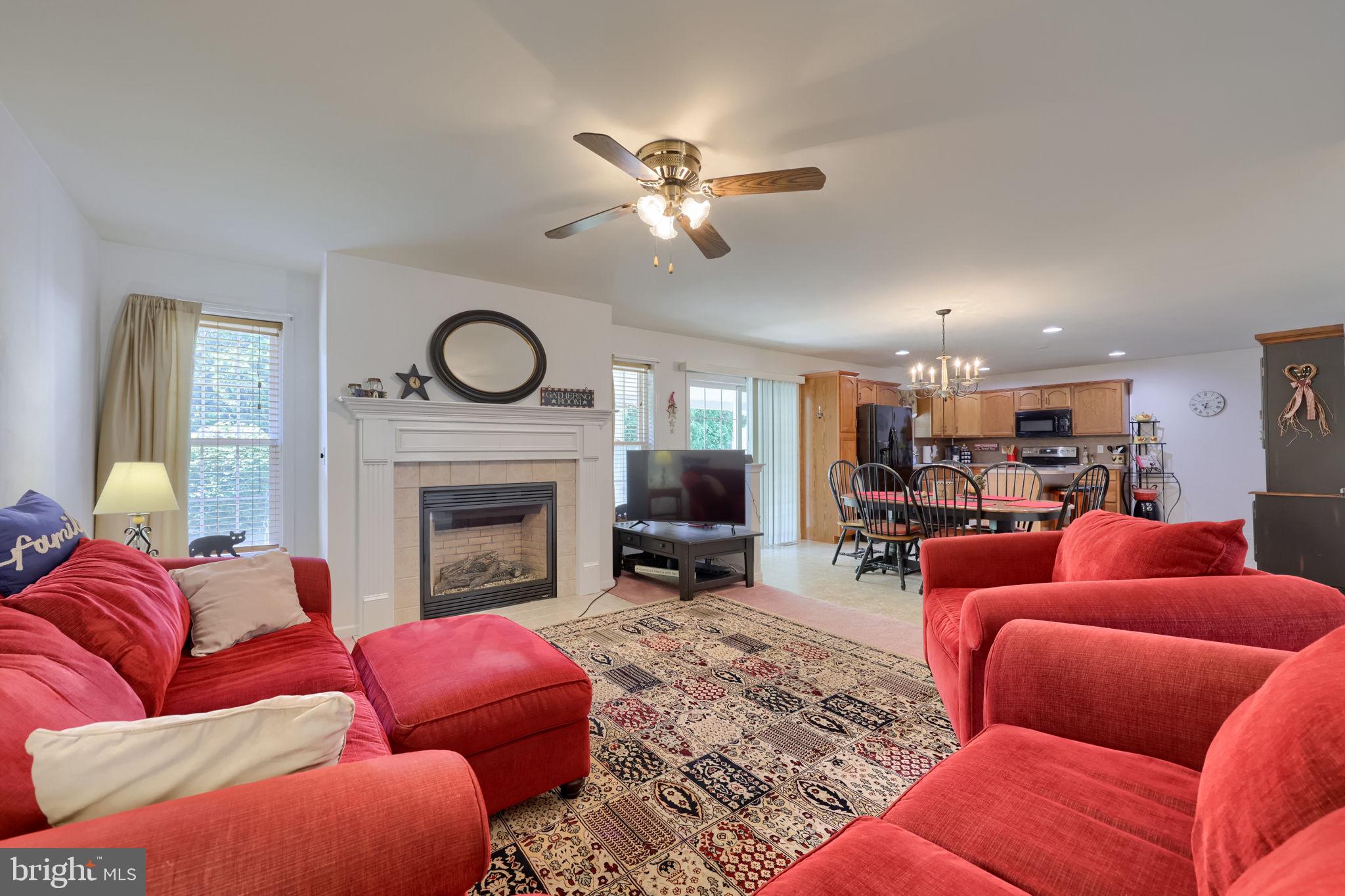QUARRY RIDGE - Residential