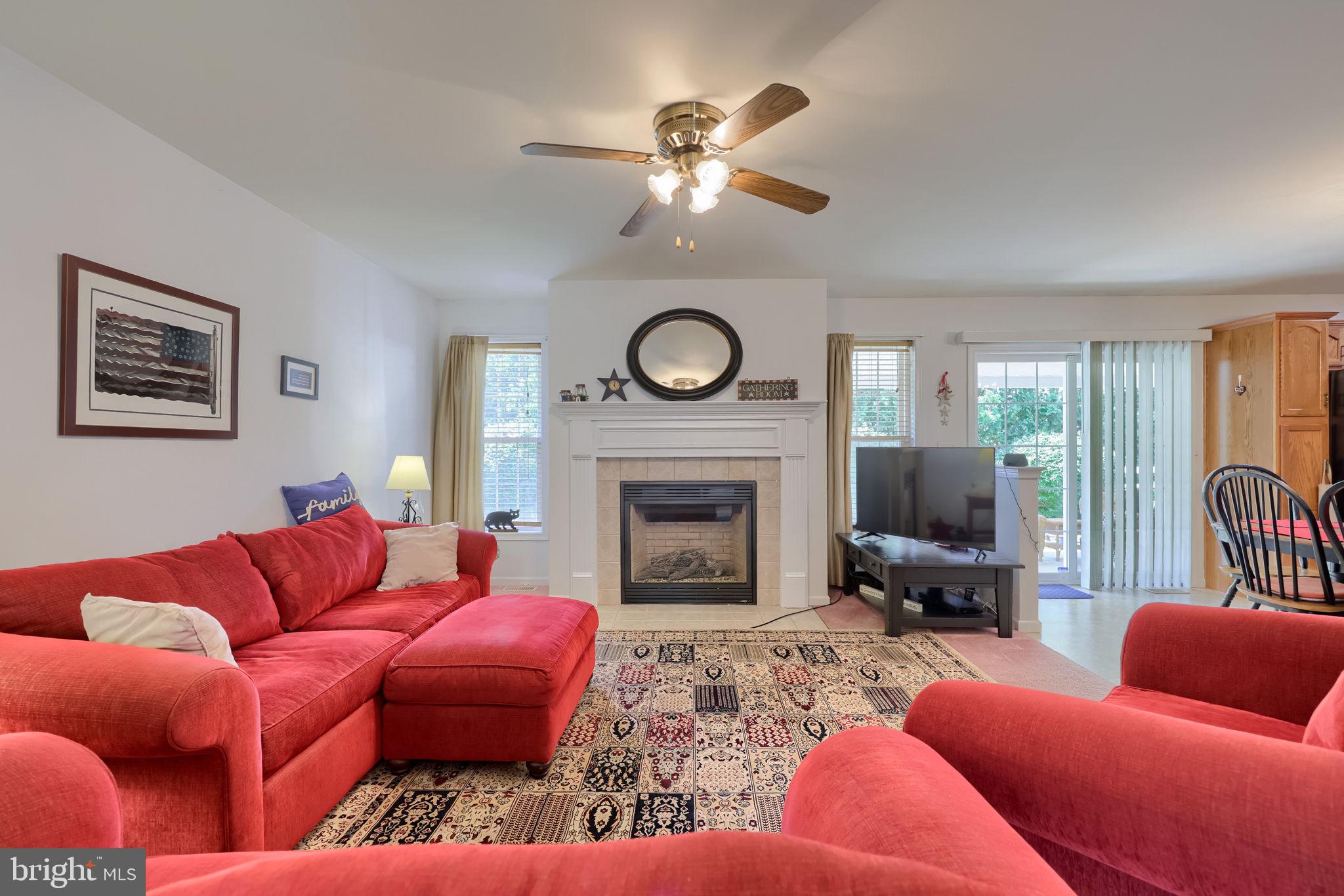 QUARRY RIDGE - Residential