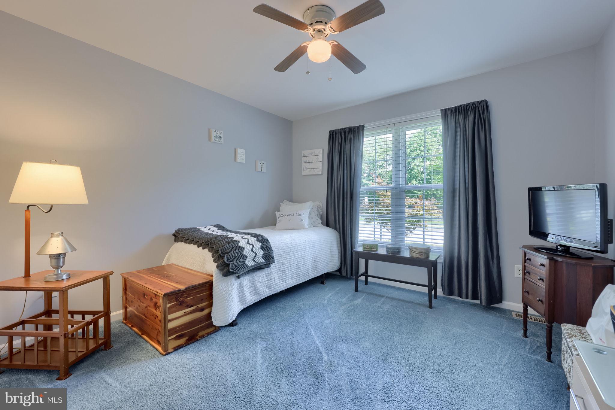 QUARRY RIDGE - Residential