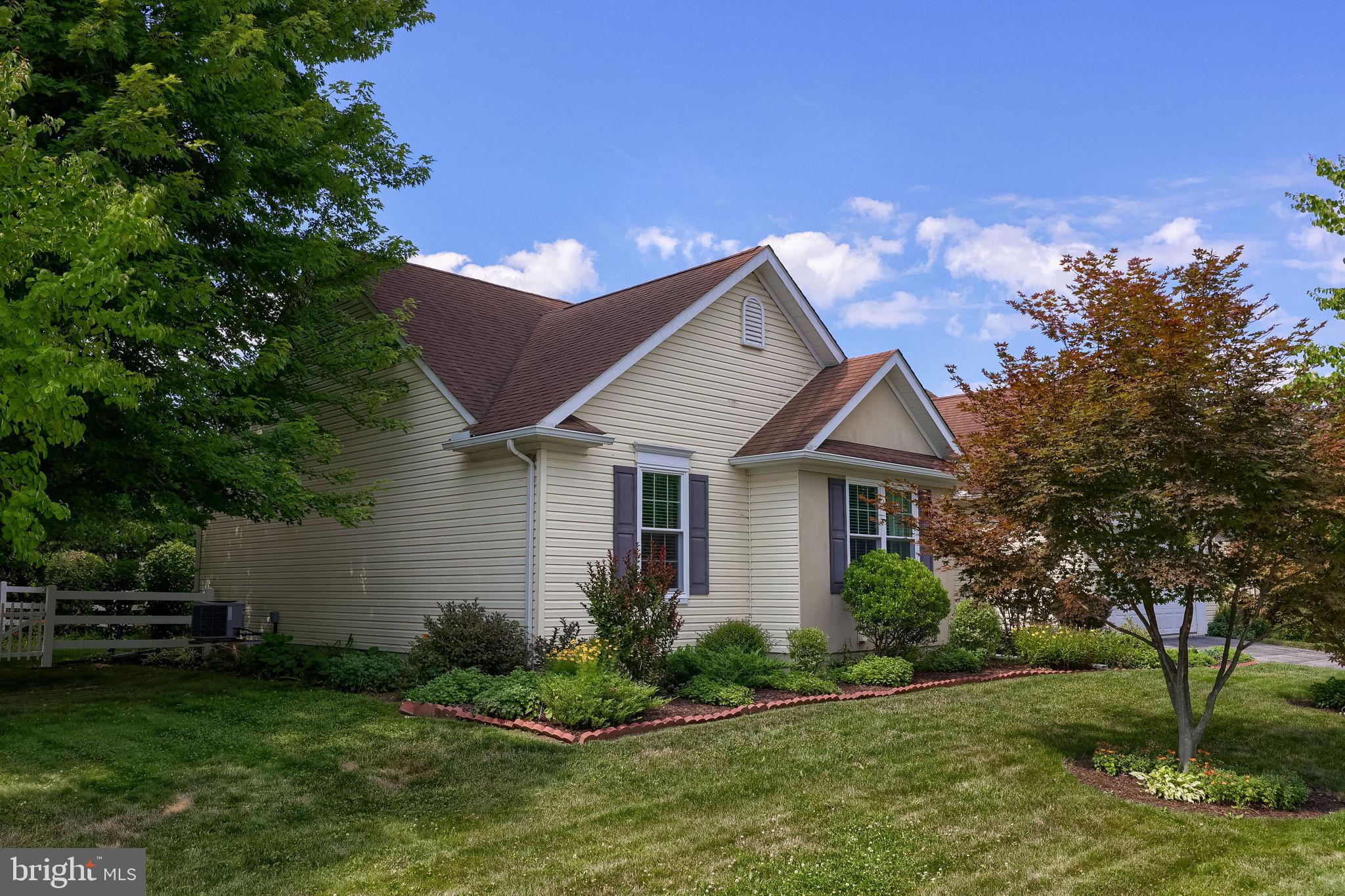 QUARRY RIDGE - Residential