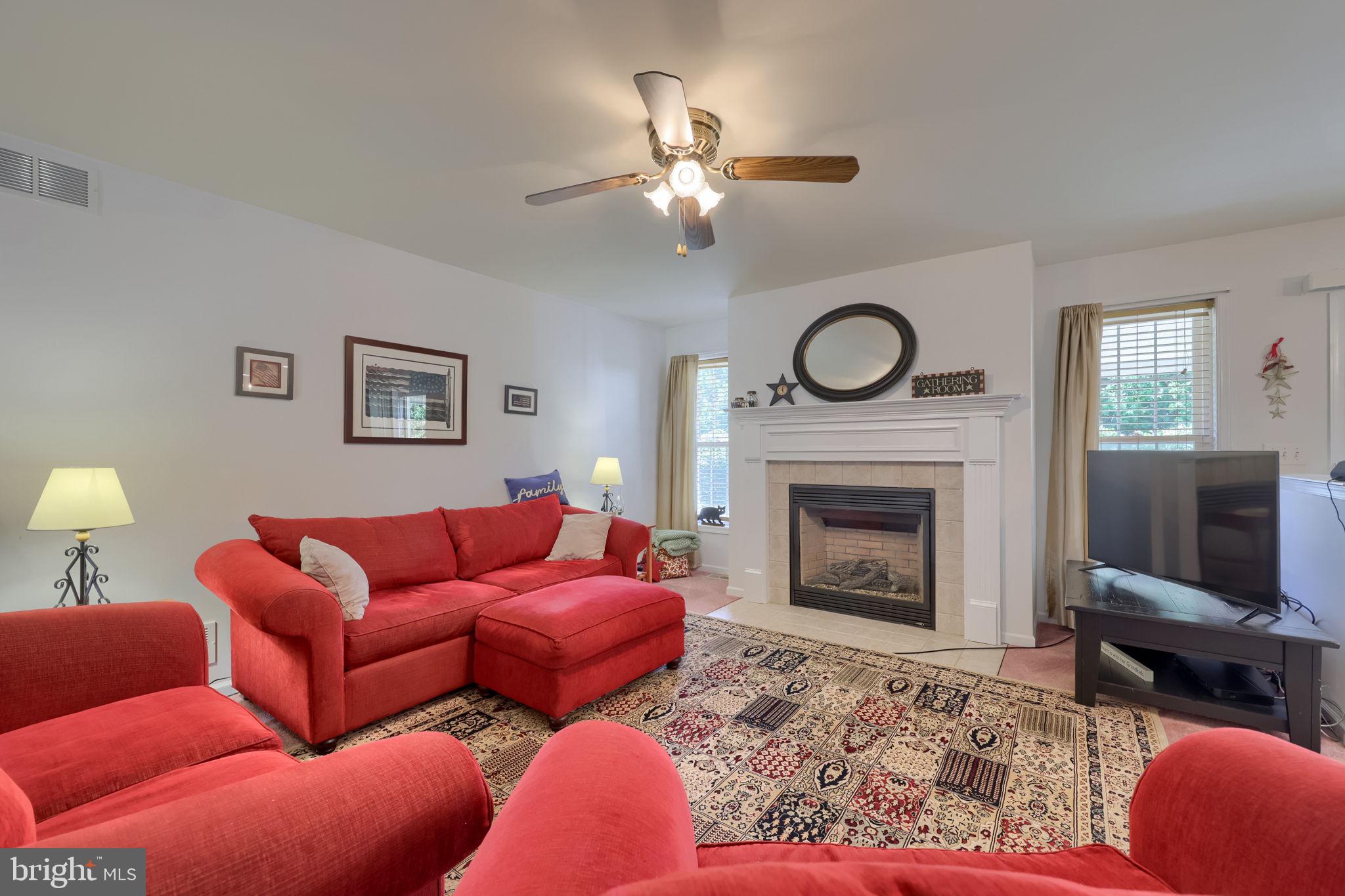 QUARRY RIDGE - Residential