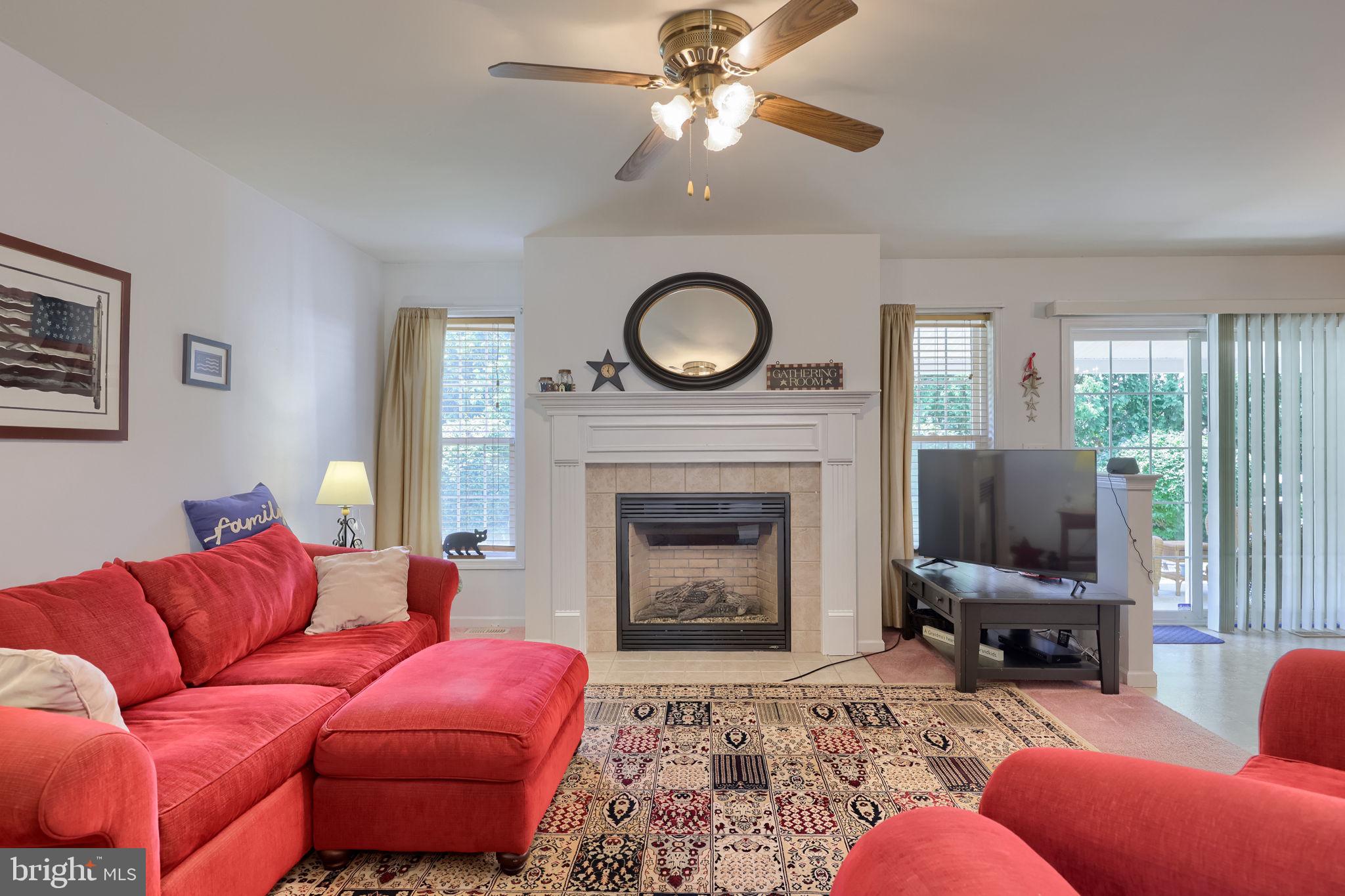 QUARRY RIDGE - Residential
