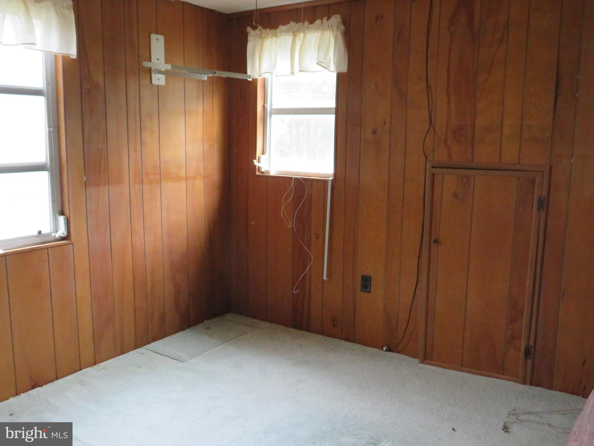 NONE AVAILABLE - Residential