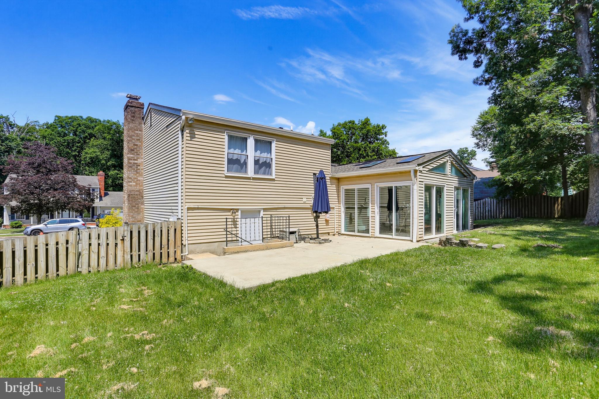NOTTINGHAM WOODS - Residential