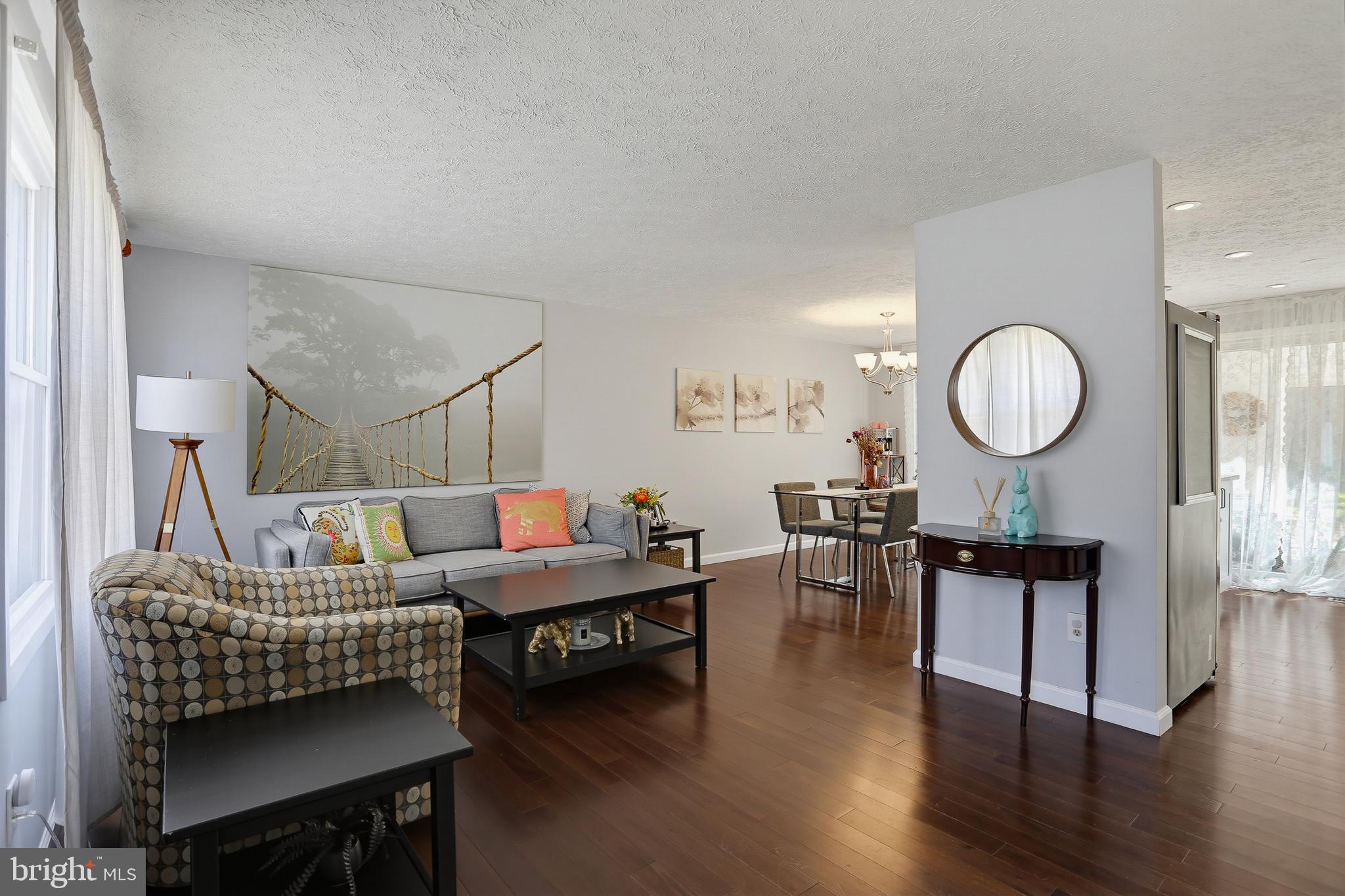 NOTTINGHAM WOODS - Residential