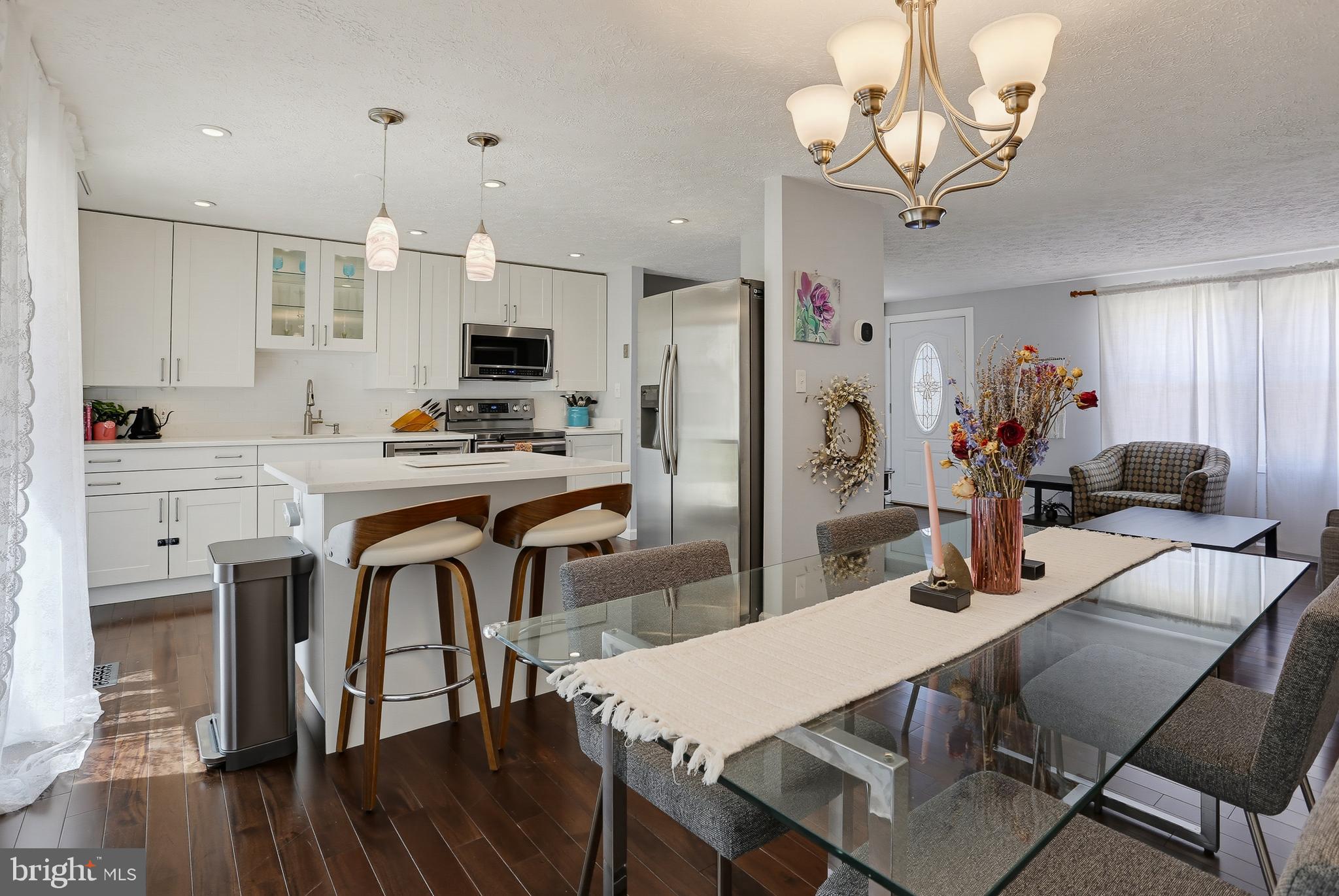 NOTTINGHAM WOODS - Residential