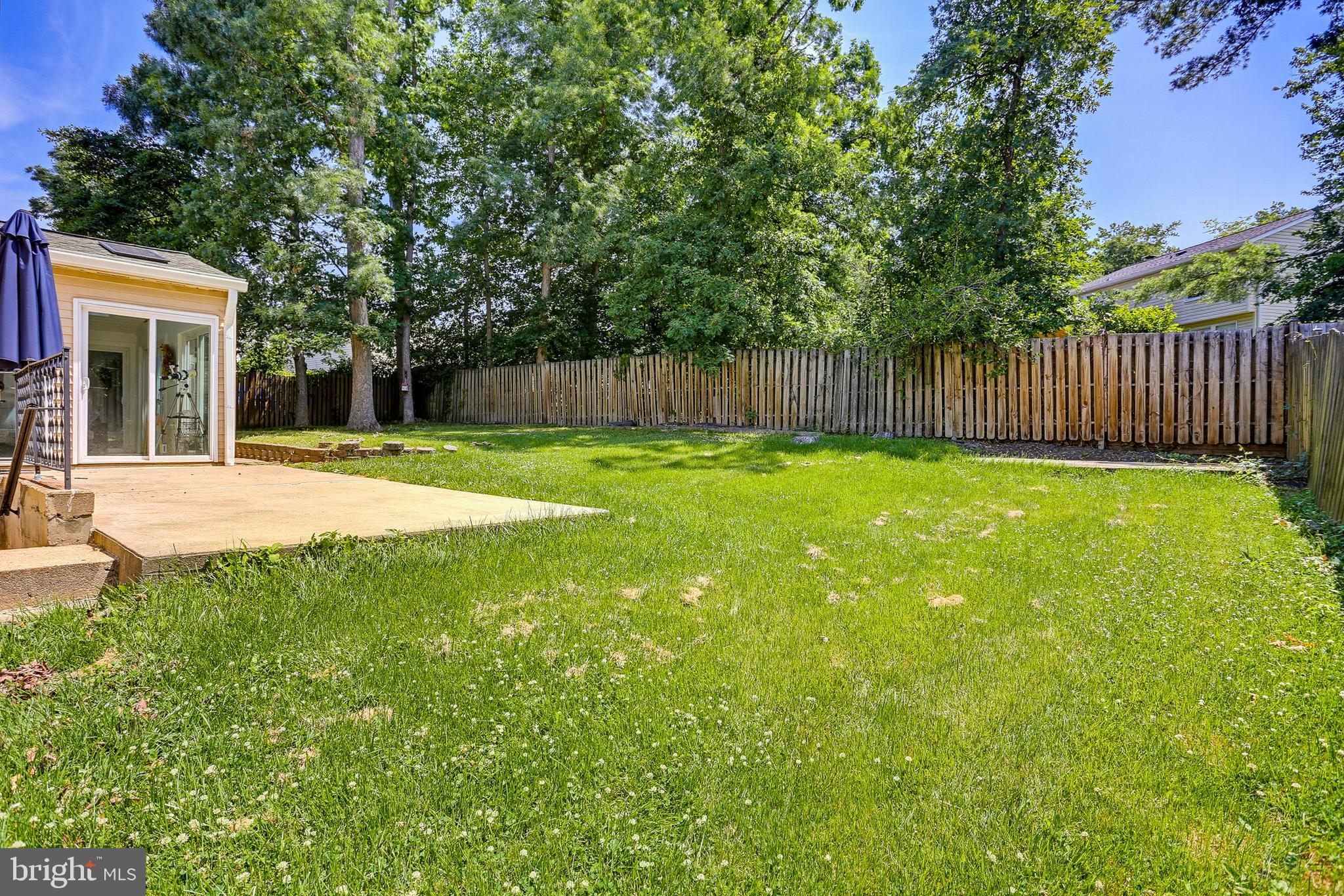 NOTTINGHAM WOODS - Residential