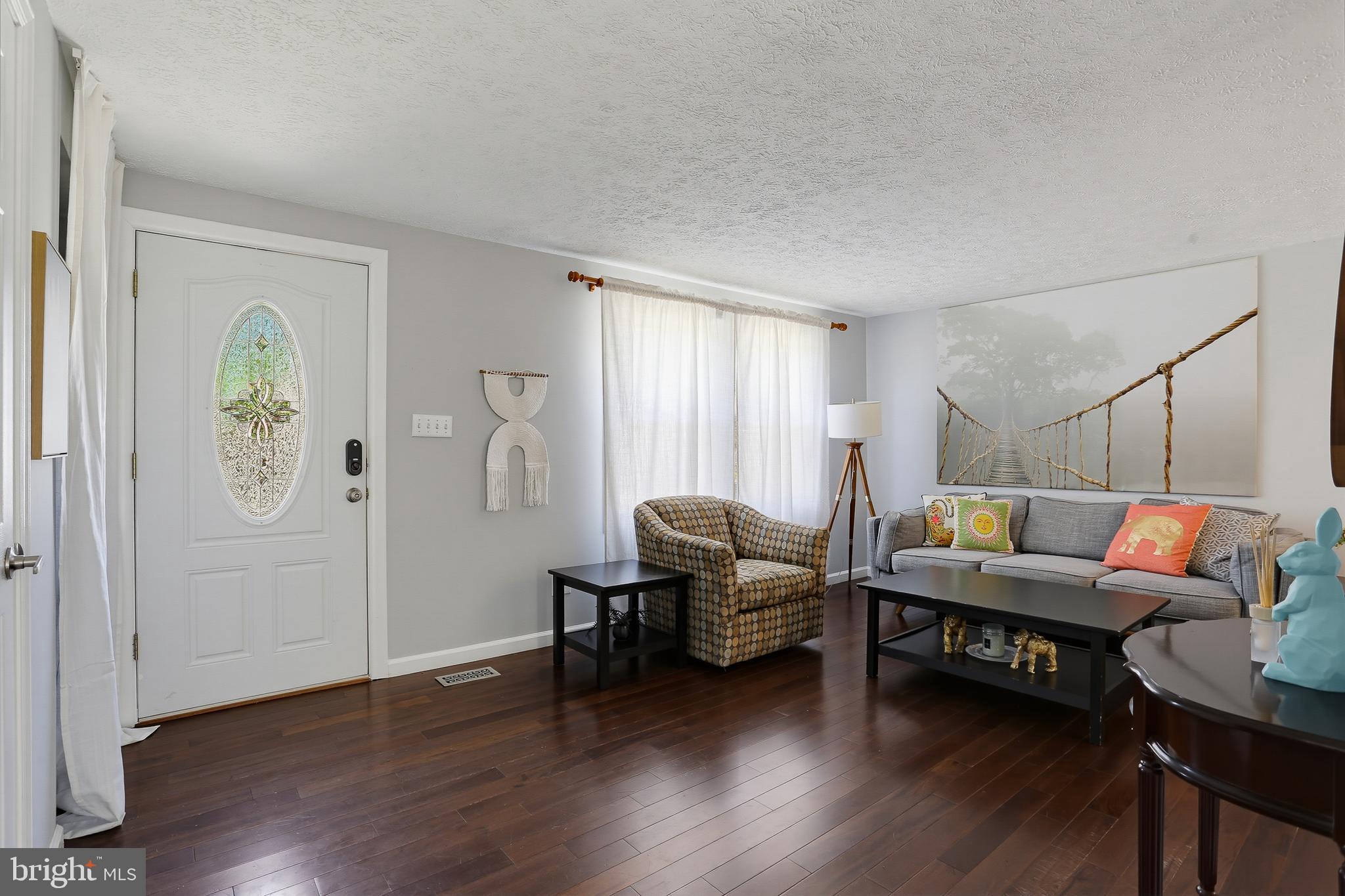 NOTTINGHAM WOODS - Residential