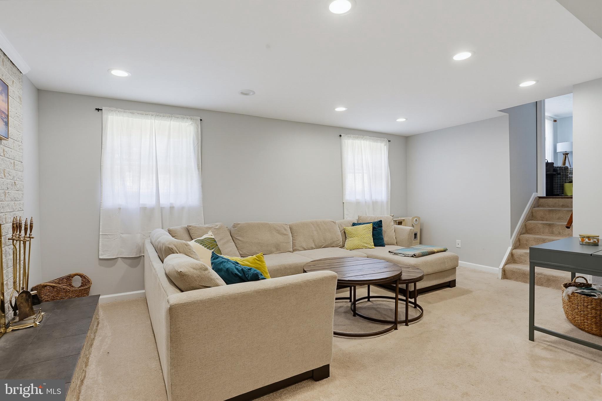 NOTTINGHAM WOODS - Residential