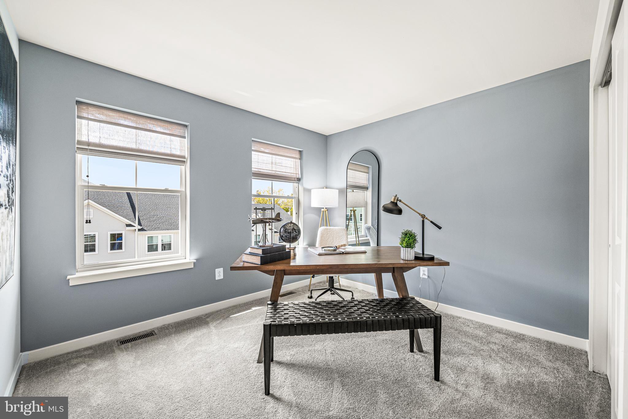 RIVER POINTE - Residential